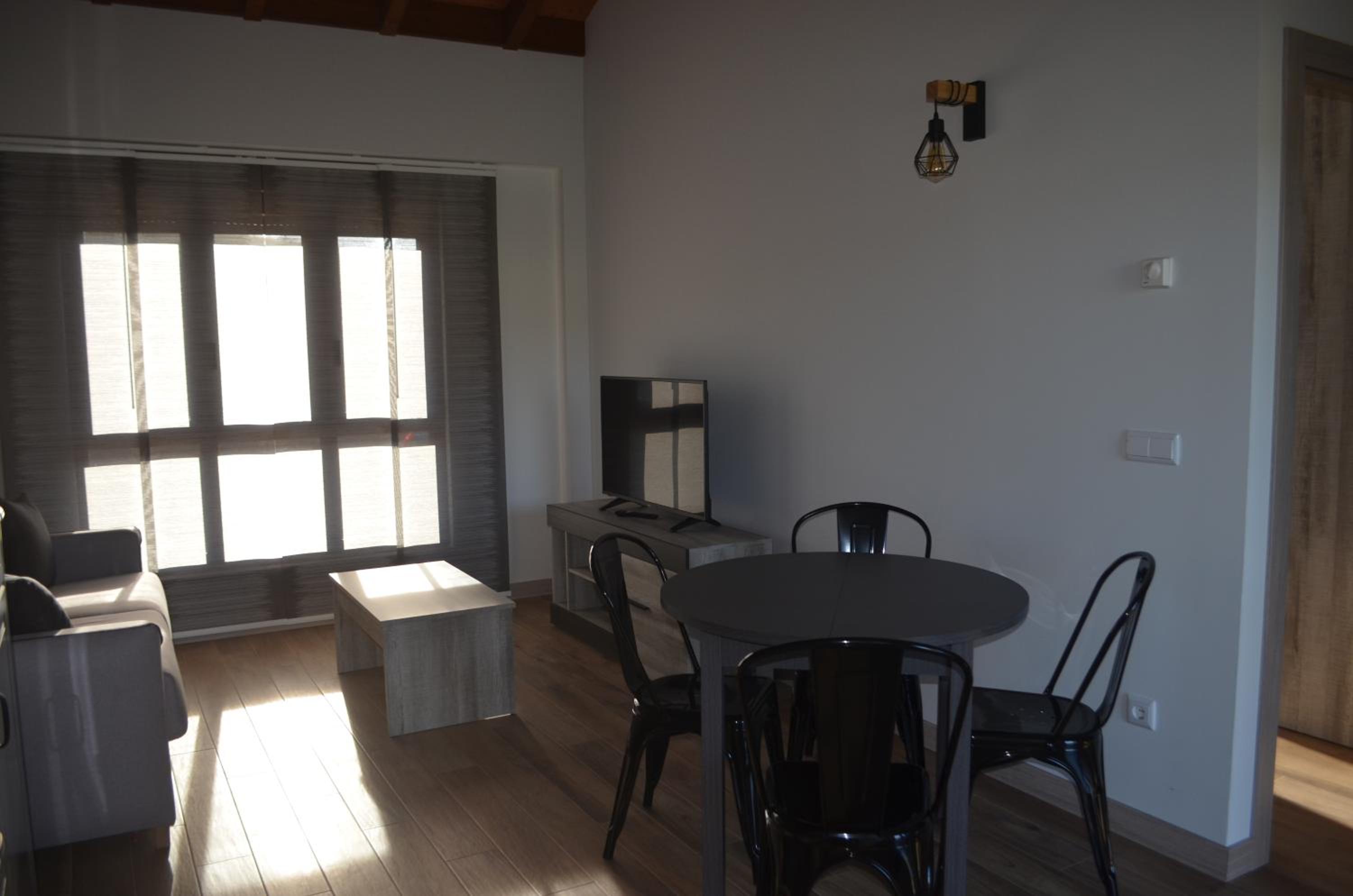 Apartamento Superior