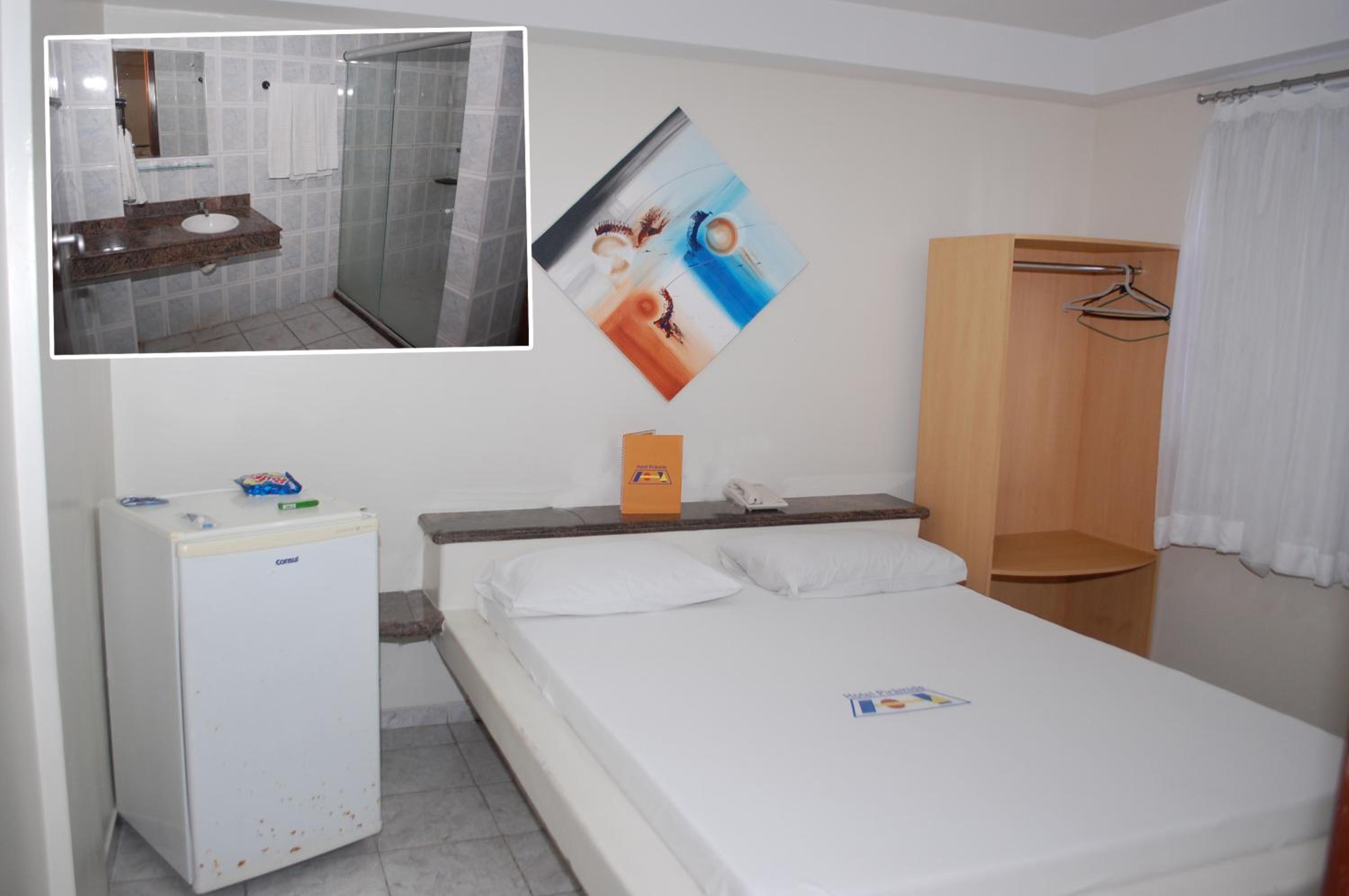Luxury Single Room photo 1