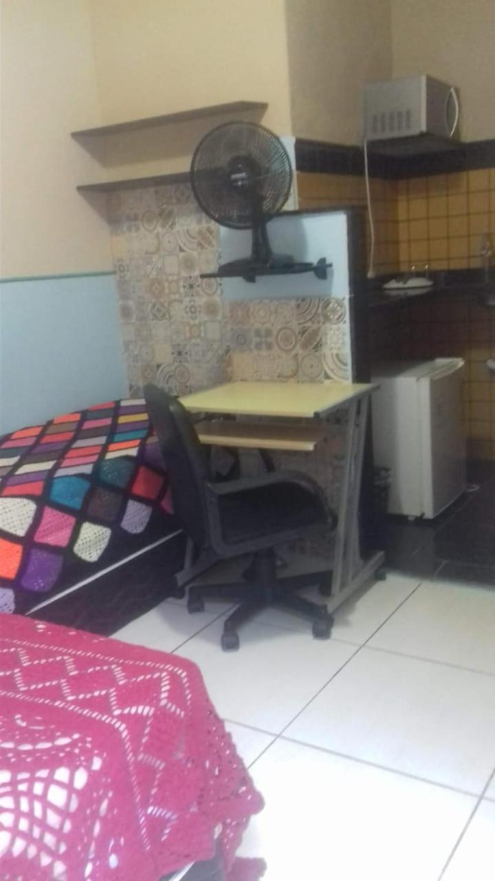 Standard Double Room - Photo 7