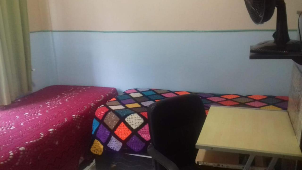Standard Double Room - Photo 6