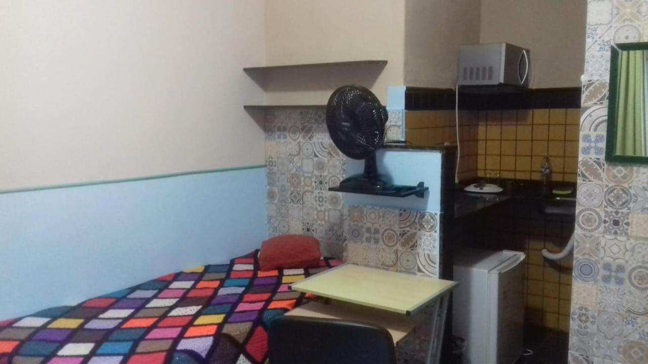 Standard Double Room - Photo 8