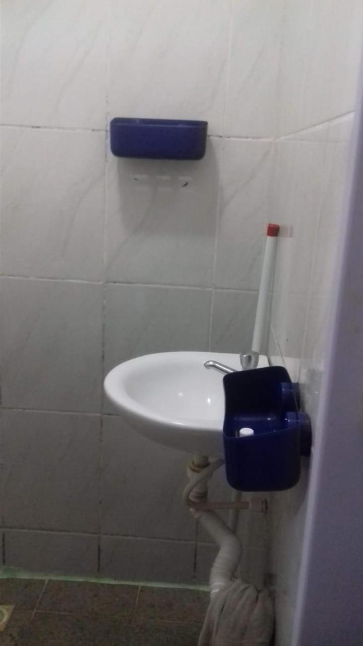 Standard Double Room - Photo 14