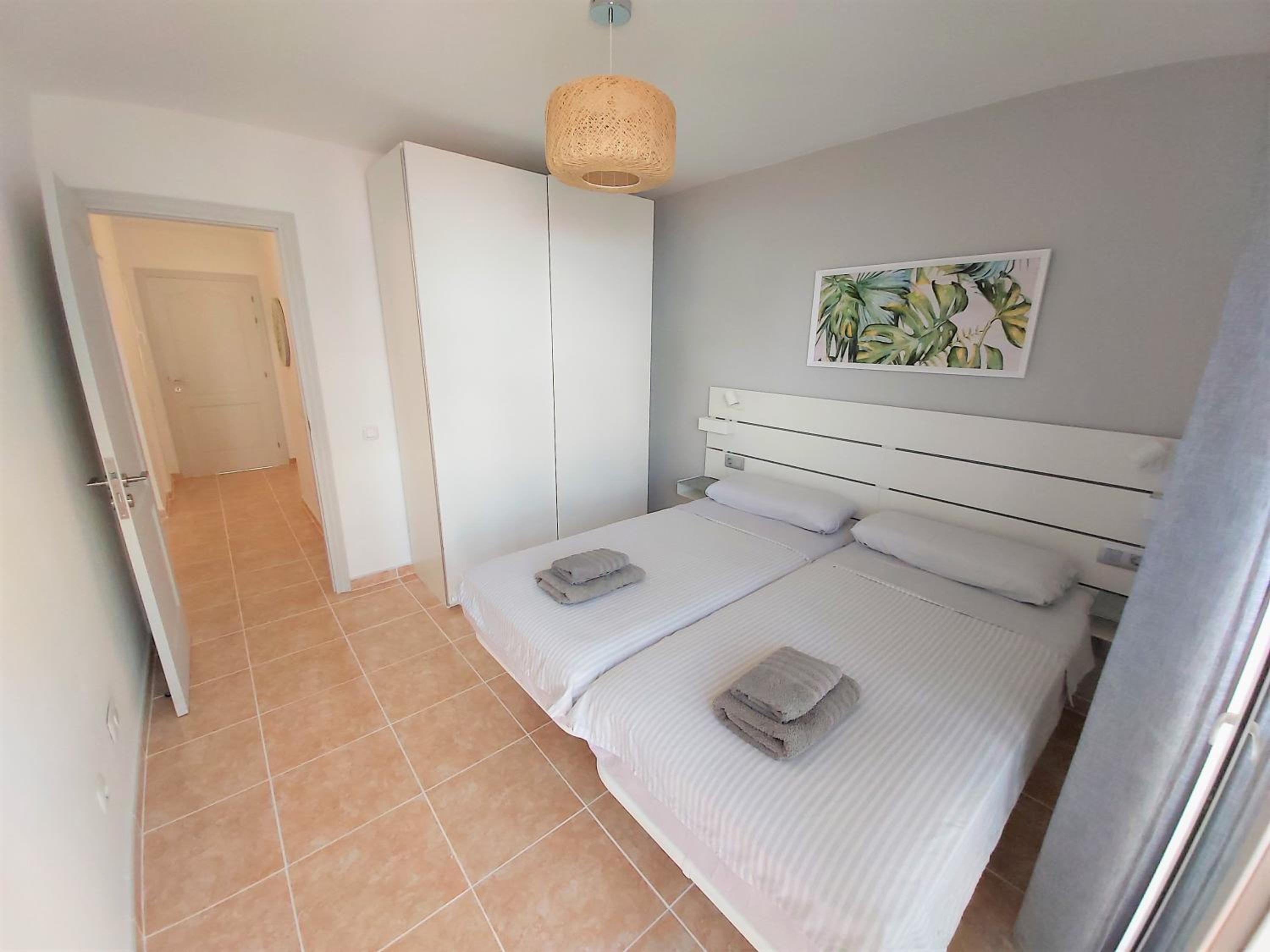 Apartamento de lujo