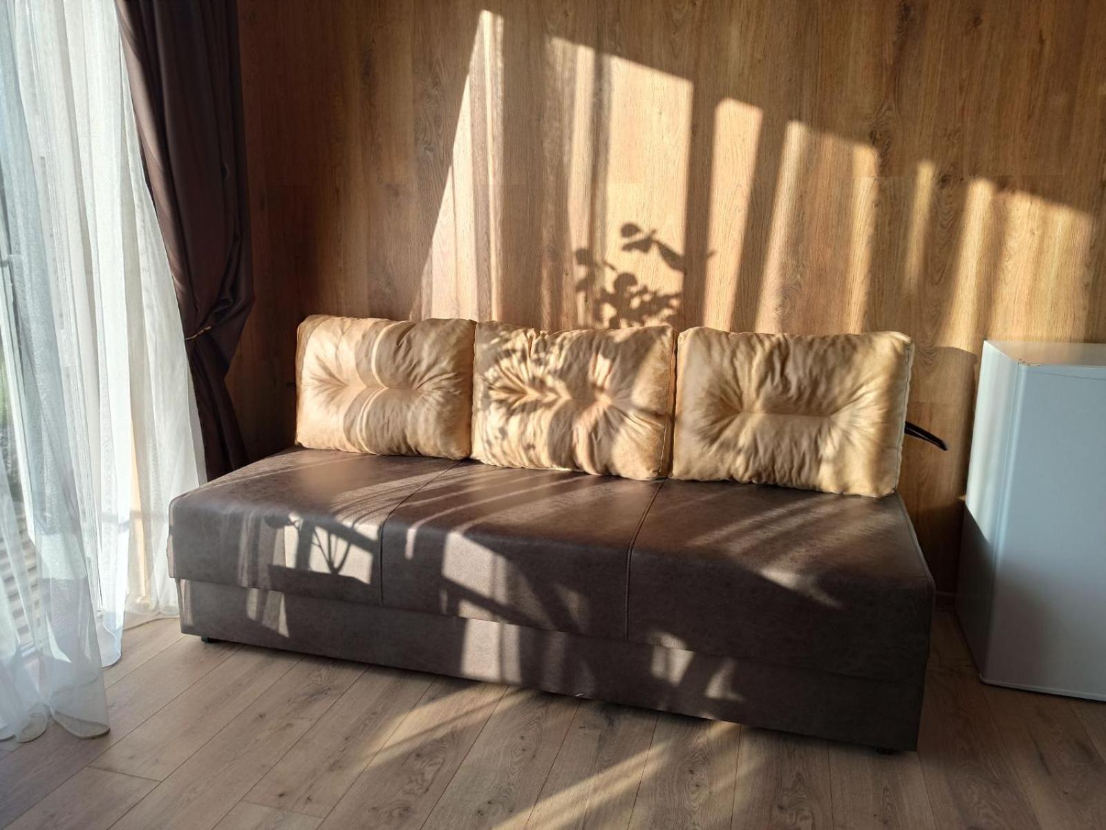 Apartment with Terrace photo 1