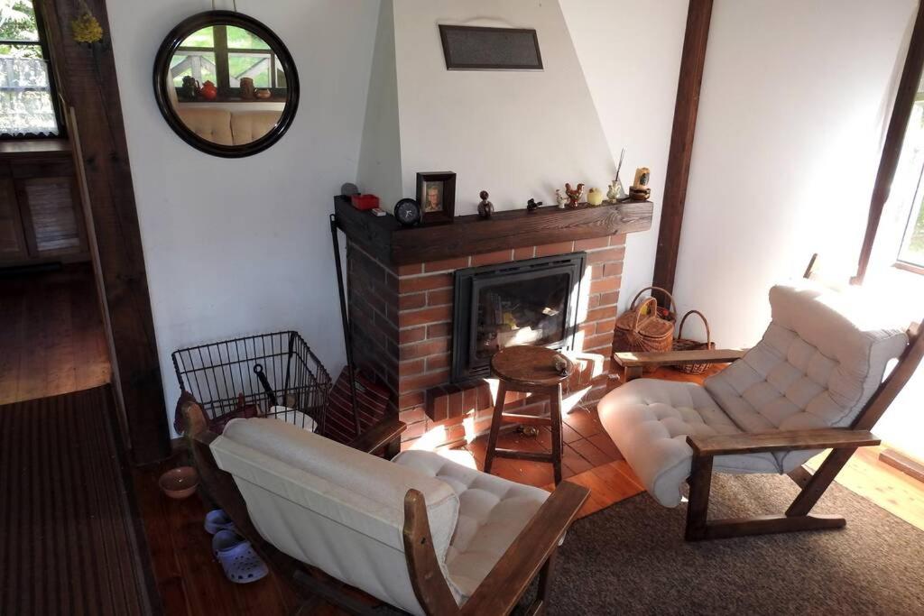 One-Bedroom House photo 2