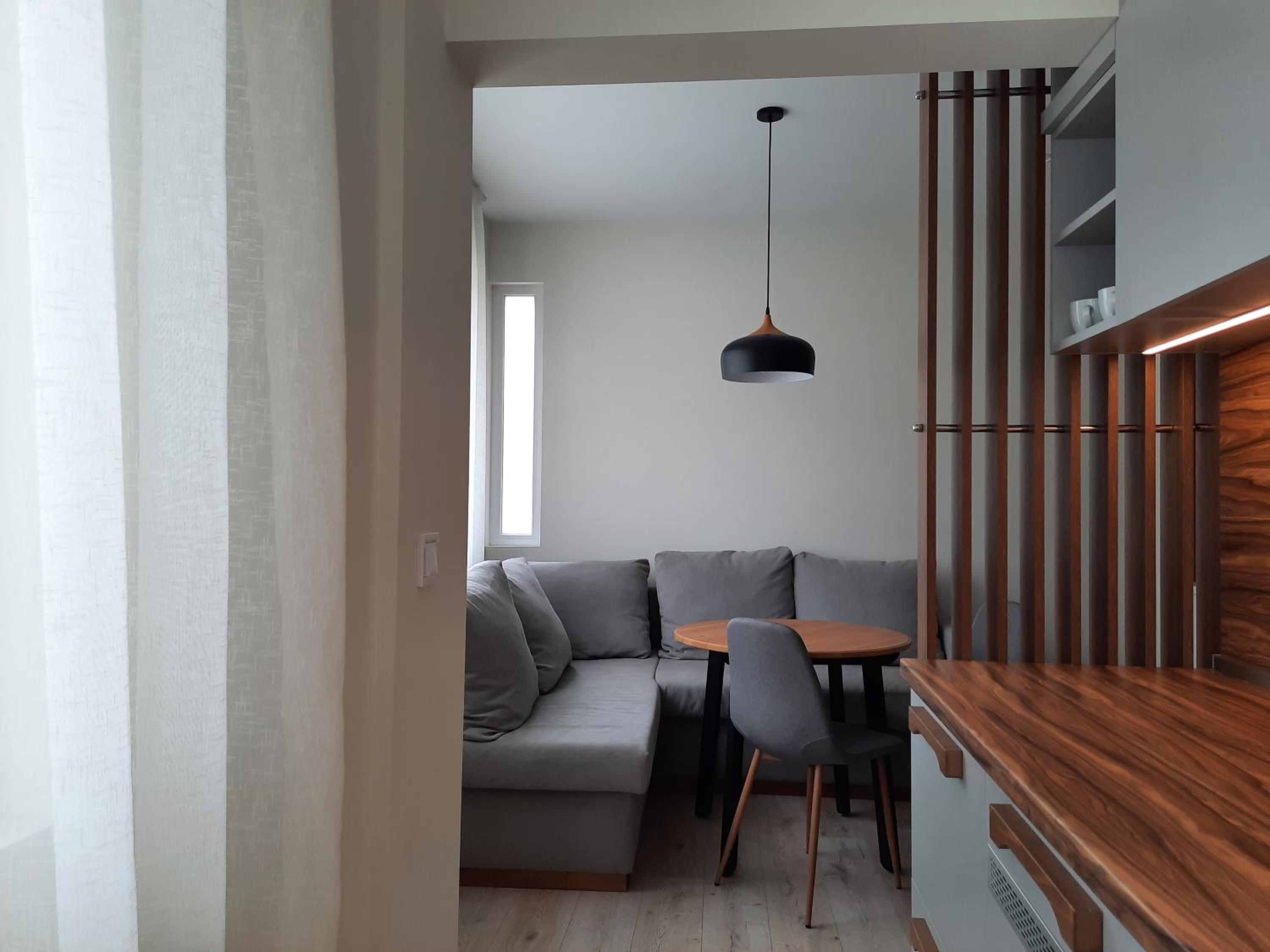 Two-Bedroom Apartment photo 2