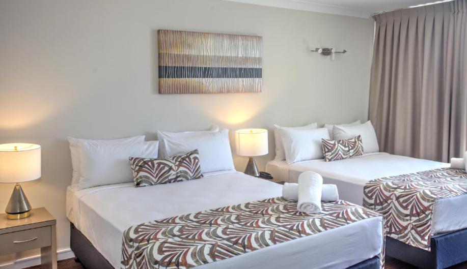 Standard Double Room - Photo 5