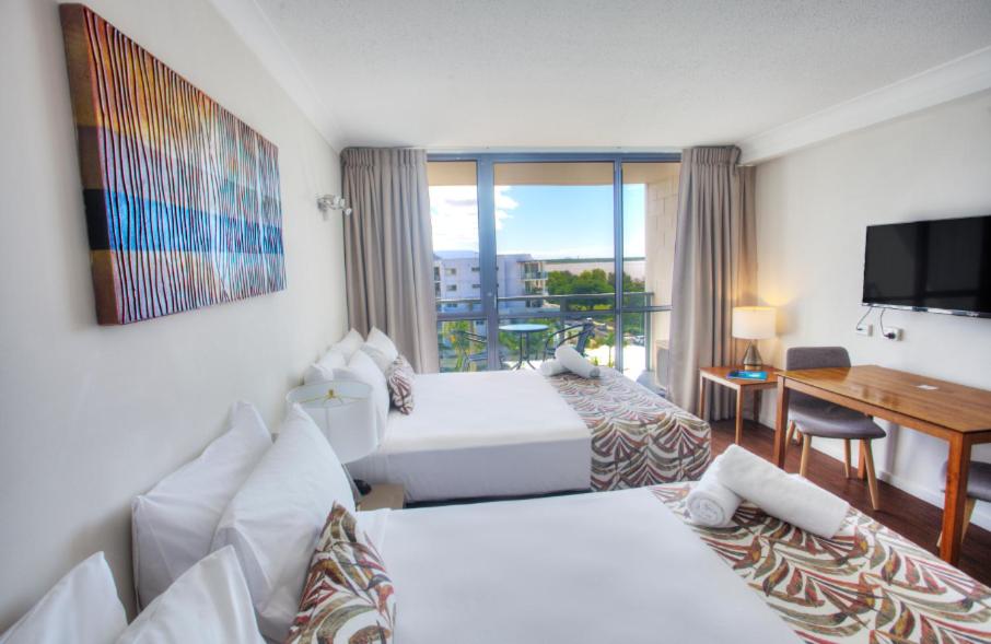 Standard Double Room - Photo 1