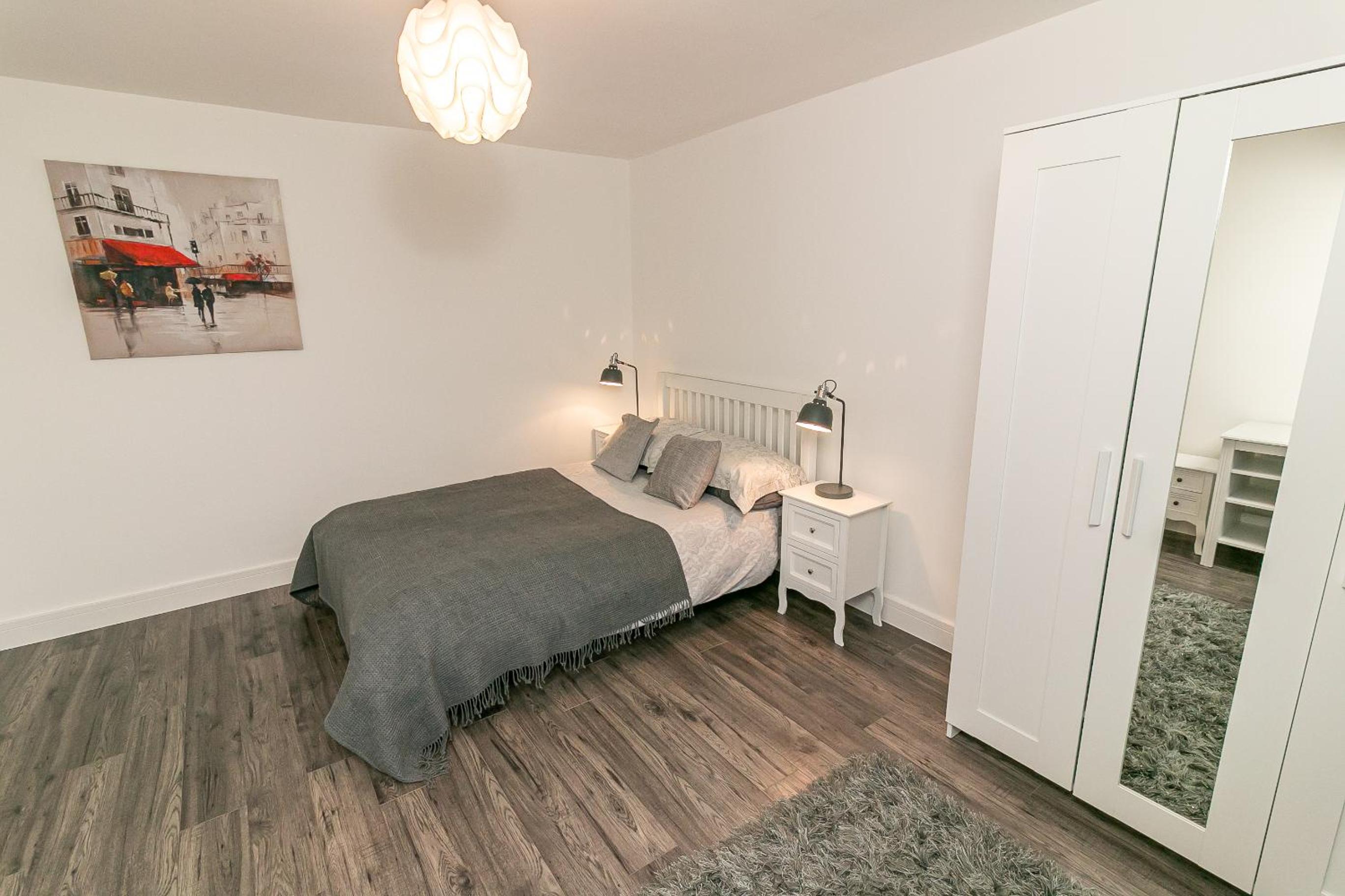 Deluxe Double Room photo 2