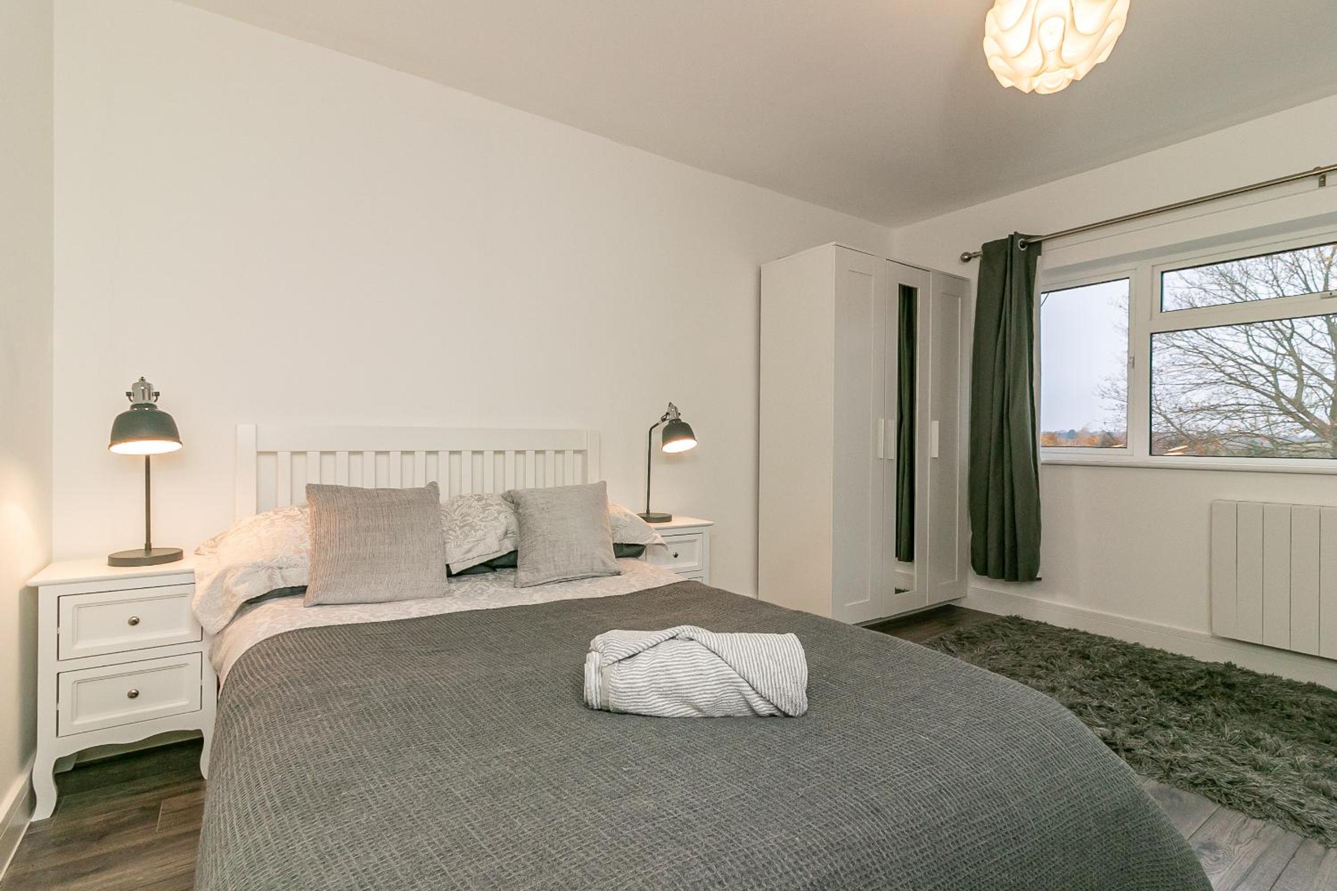 Deluxe Double Room photo 3