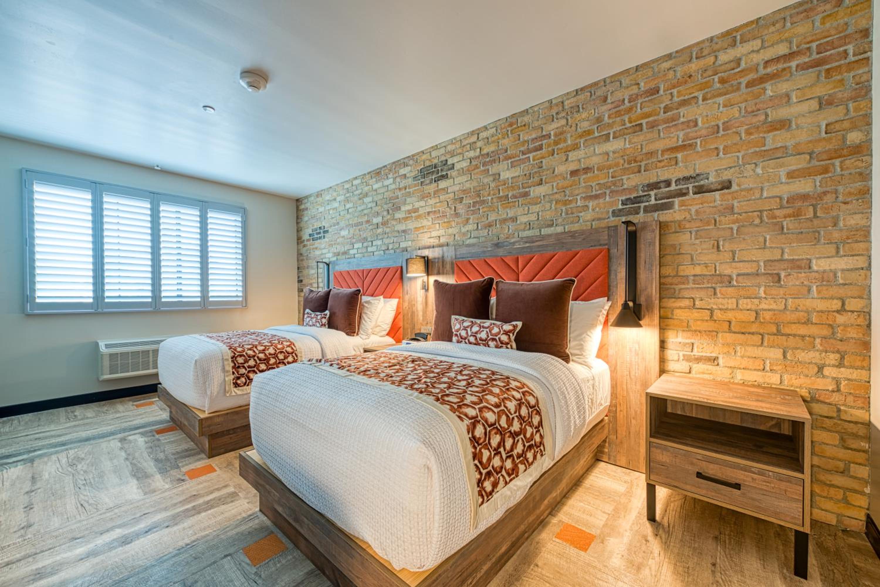Old Town Doubles Suite - Photo 1