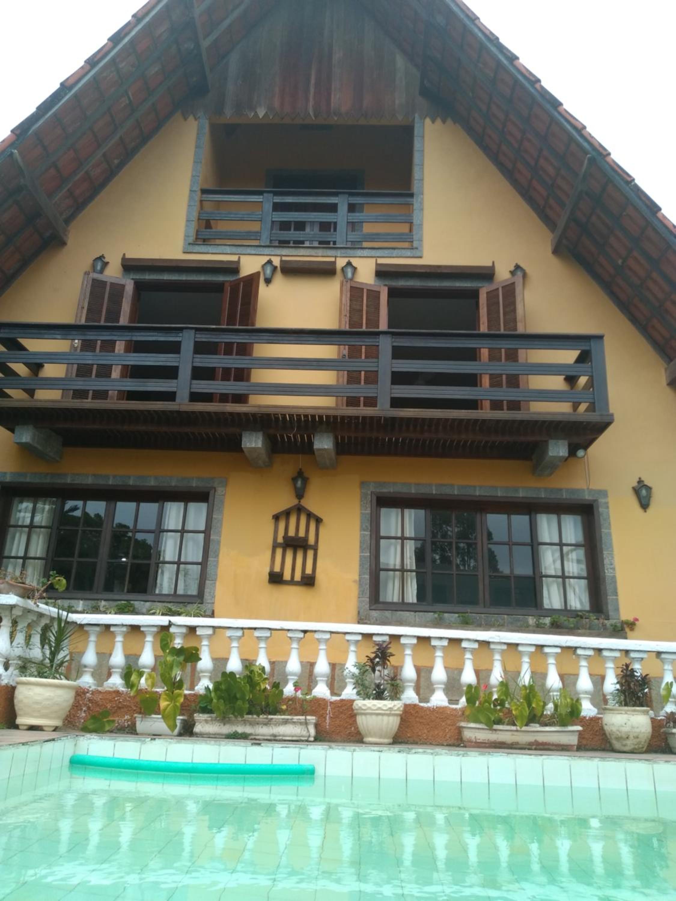 Chalet - Photo 35