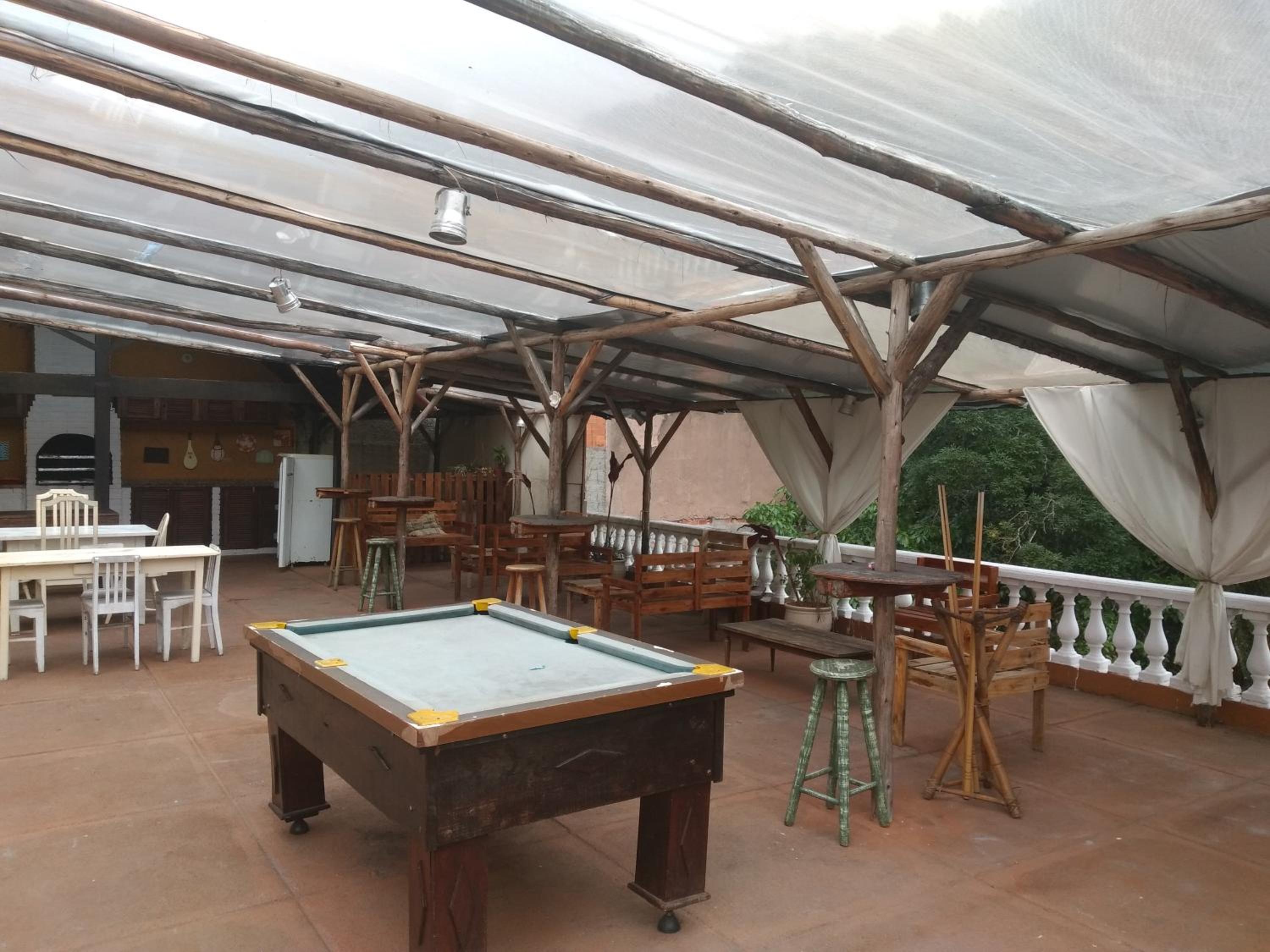 Chalet - Photo 37