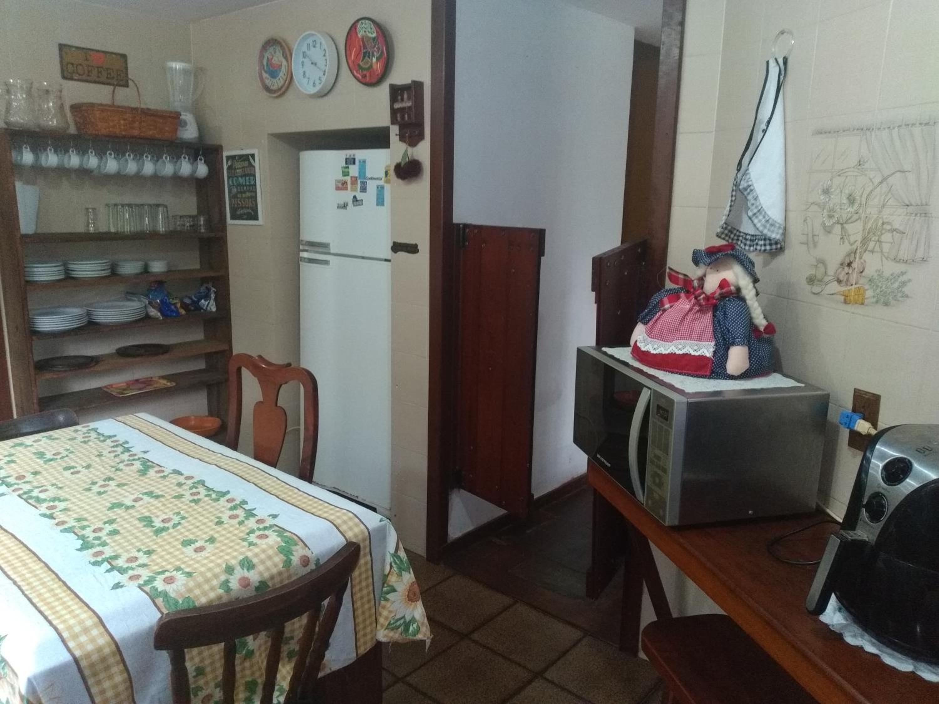 Chalet - Photo 13