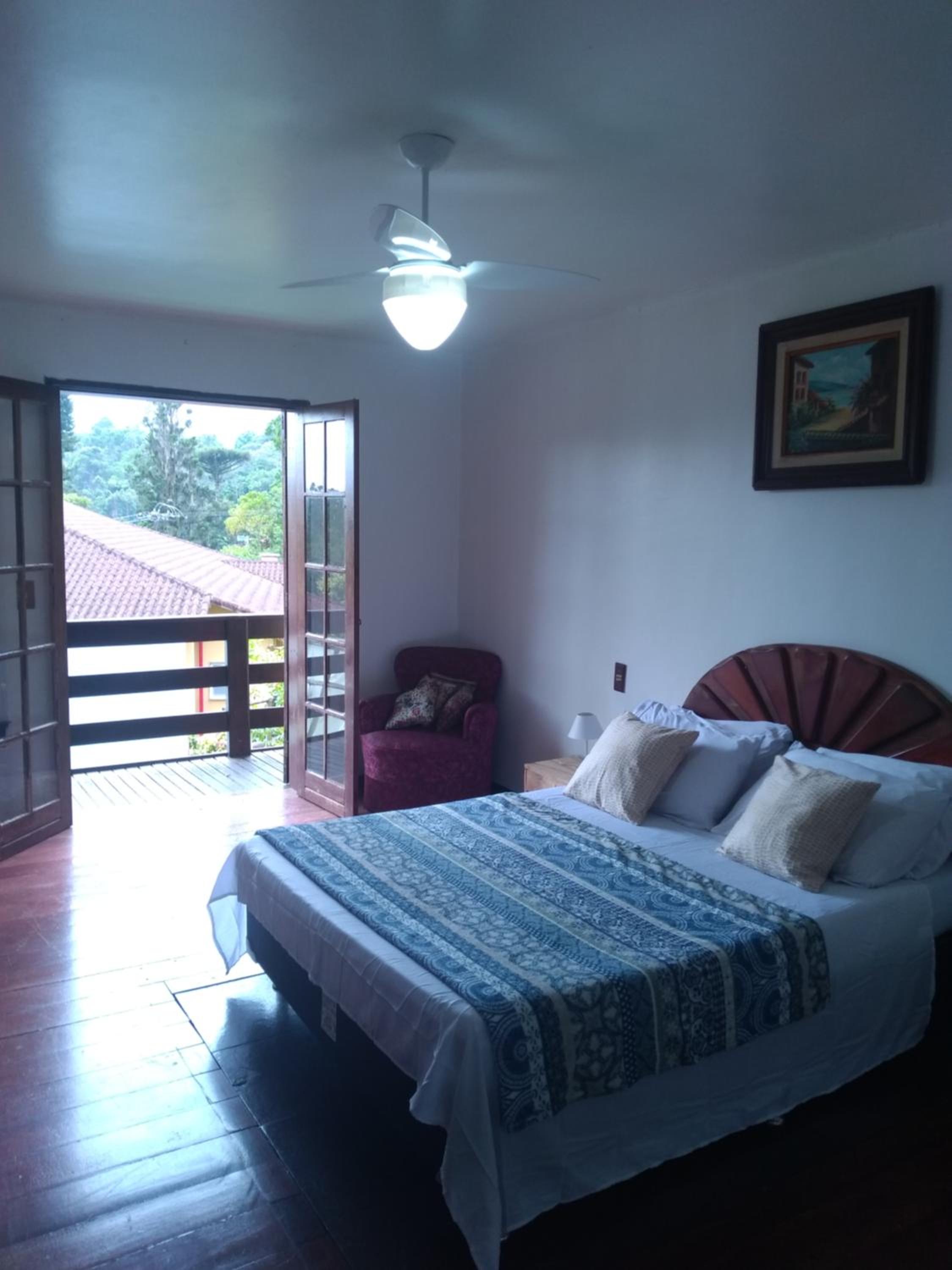 Chalet - Photo 8