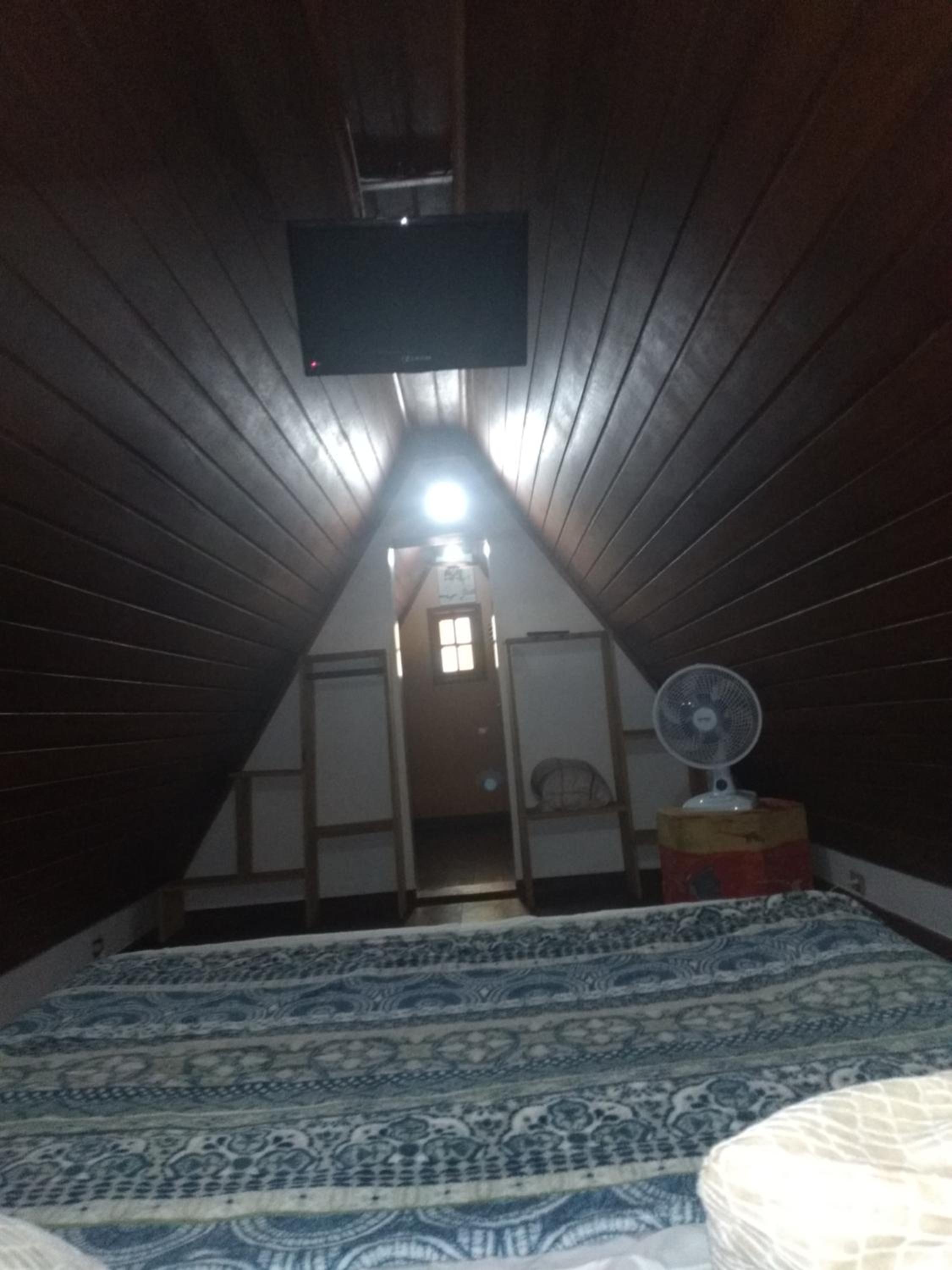 Chalet - Photo 14
