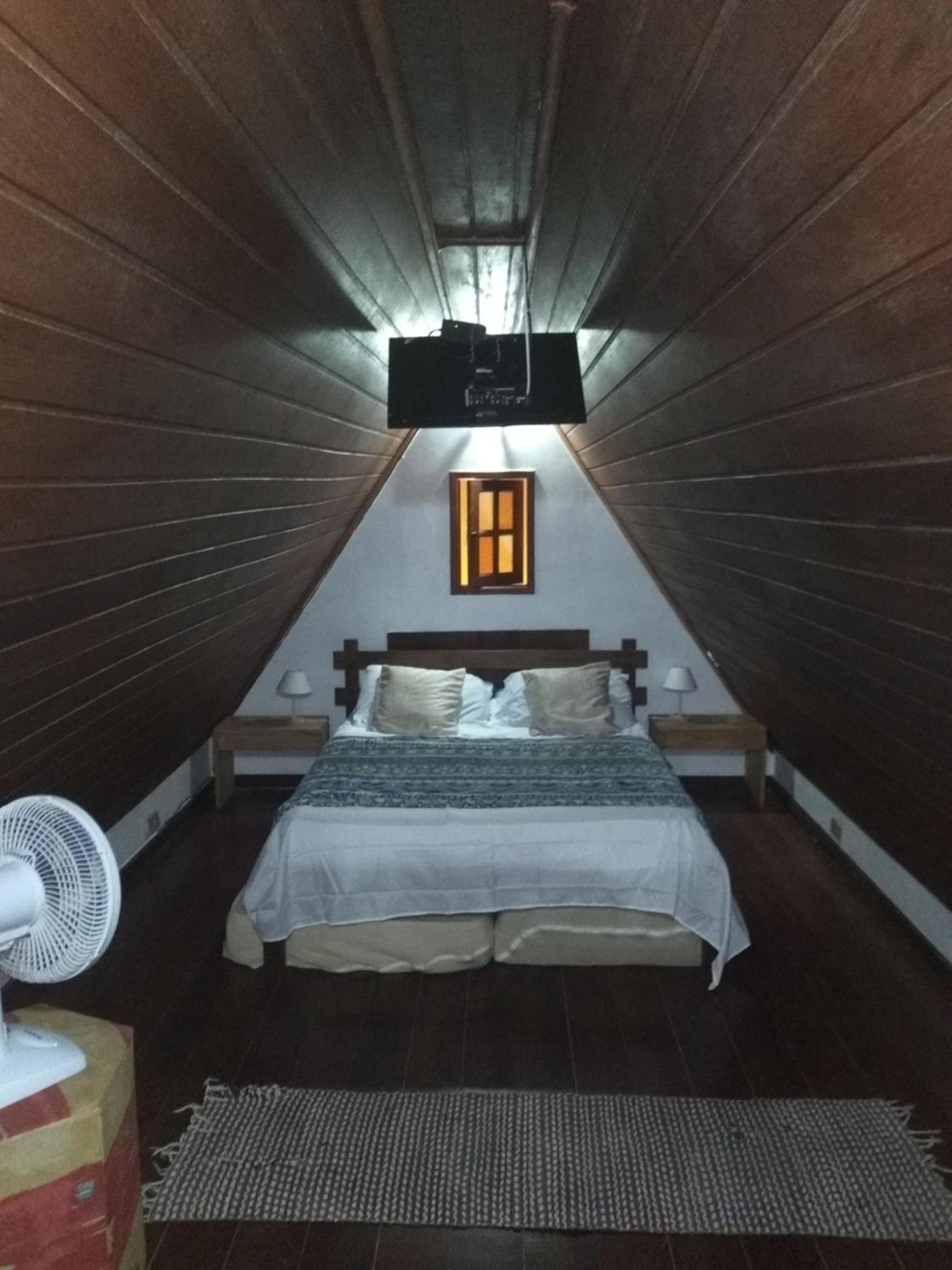 Chalet - Photo 22