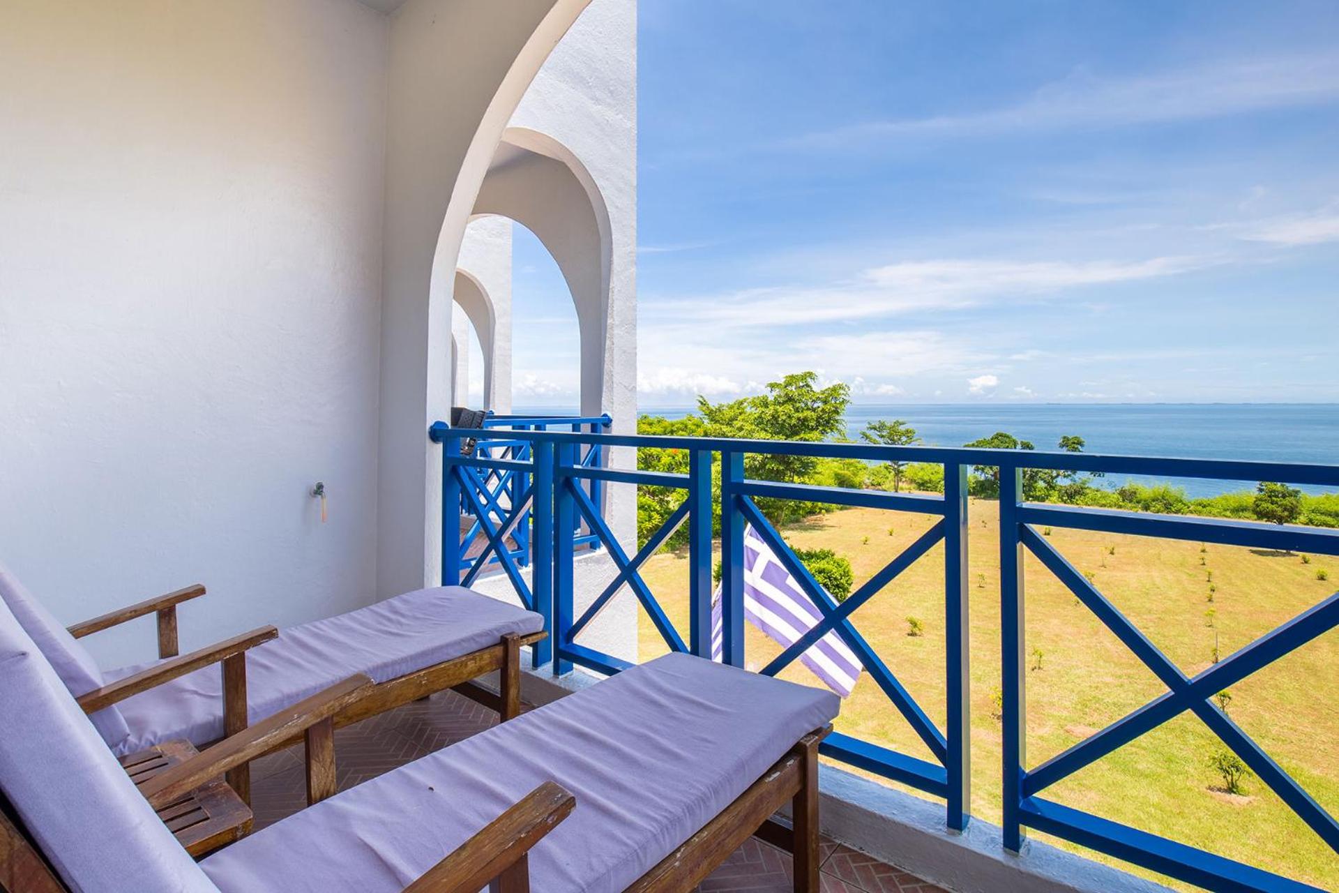 Queen Room with Sea View photo 2