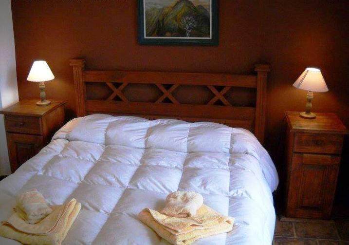 Bungalow (3 - 4 Adults) photo 1