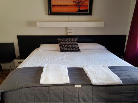 Standard Twin Room photo 1