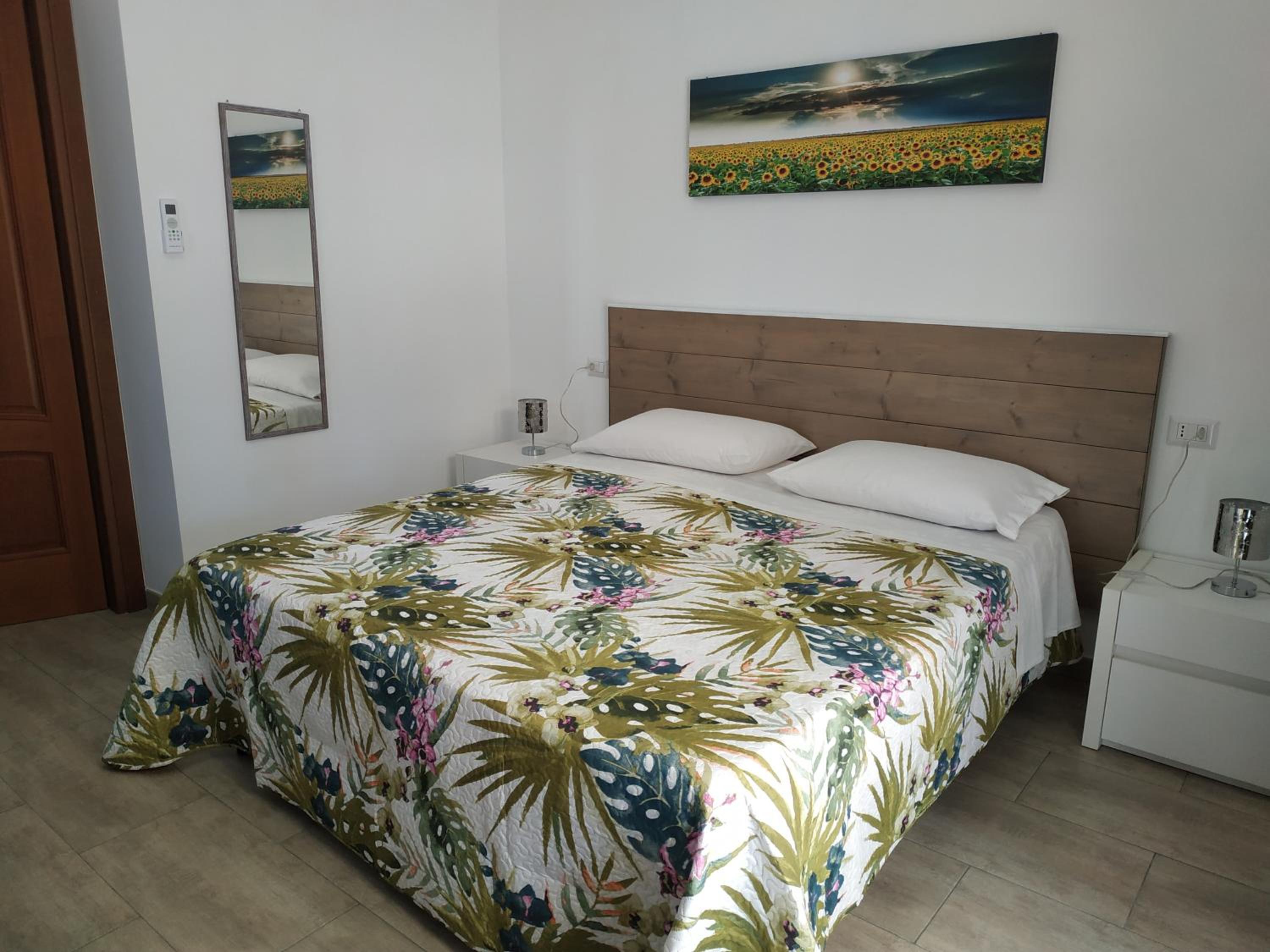 Double Room With Private Bathroom photo 1