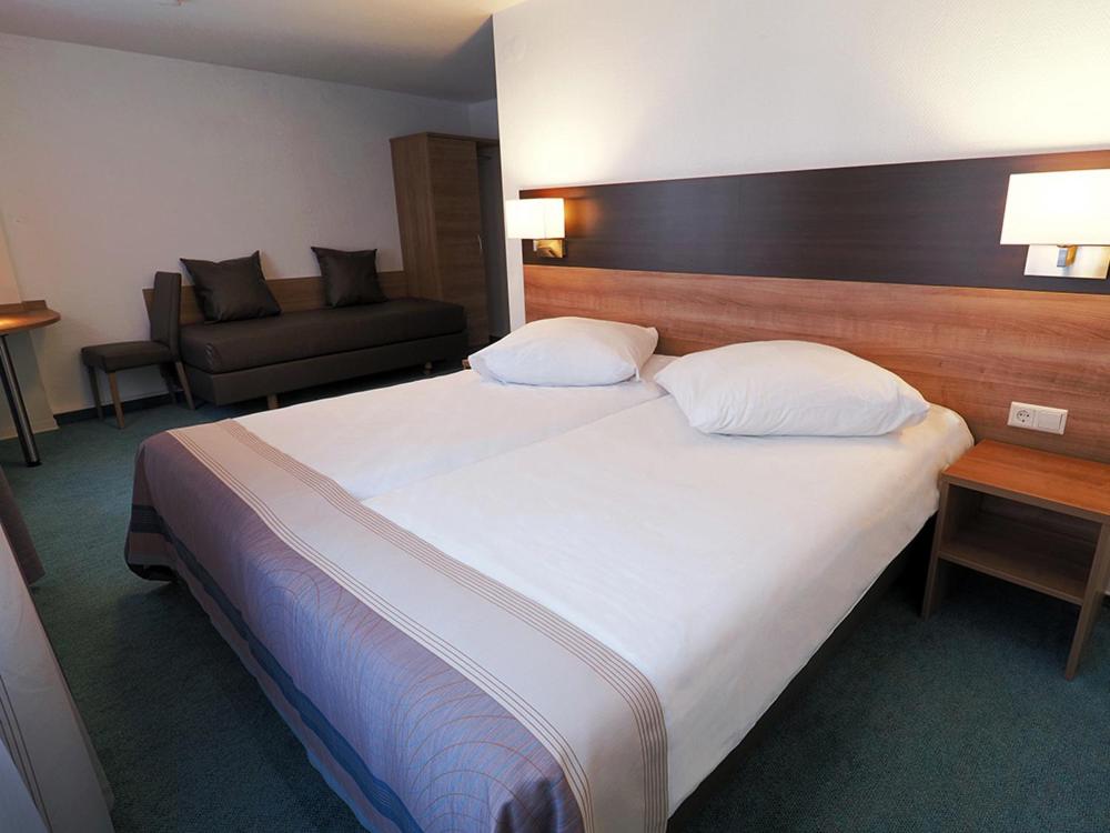 Comfort Triple Room - Photo 1