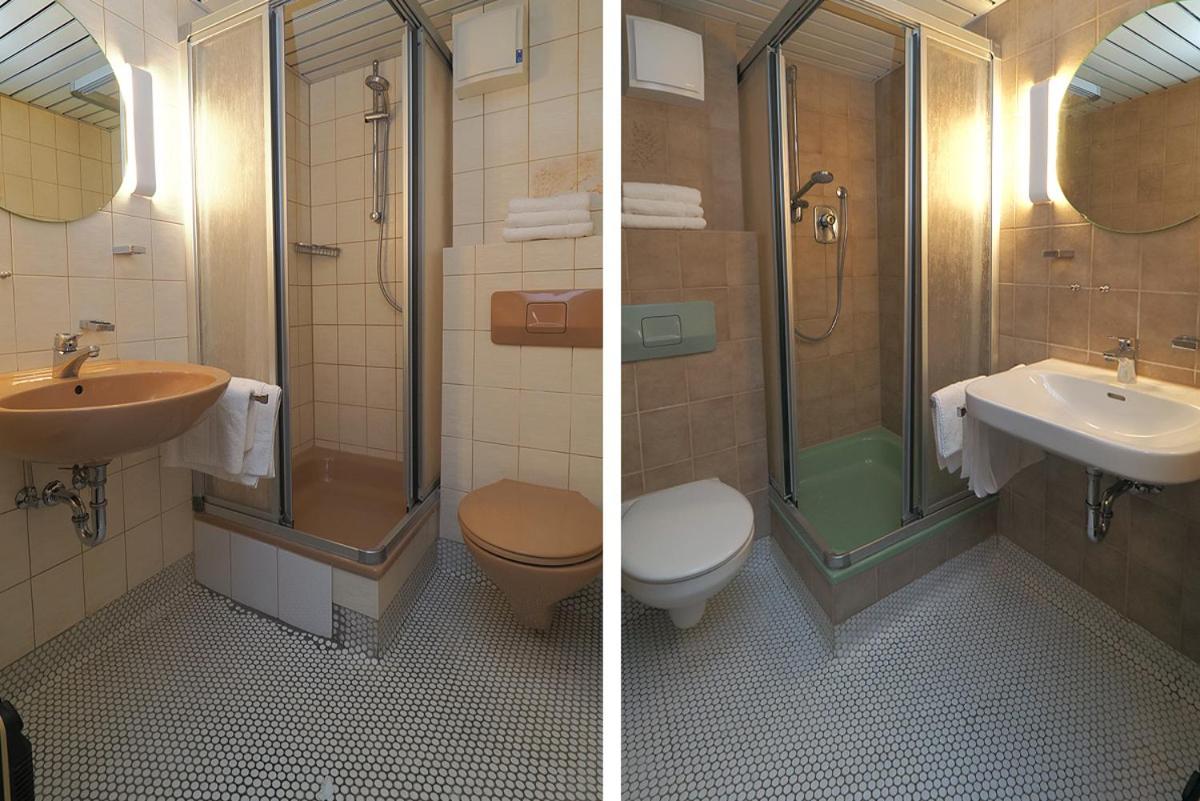 Comfort Triple Room - Photo 3