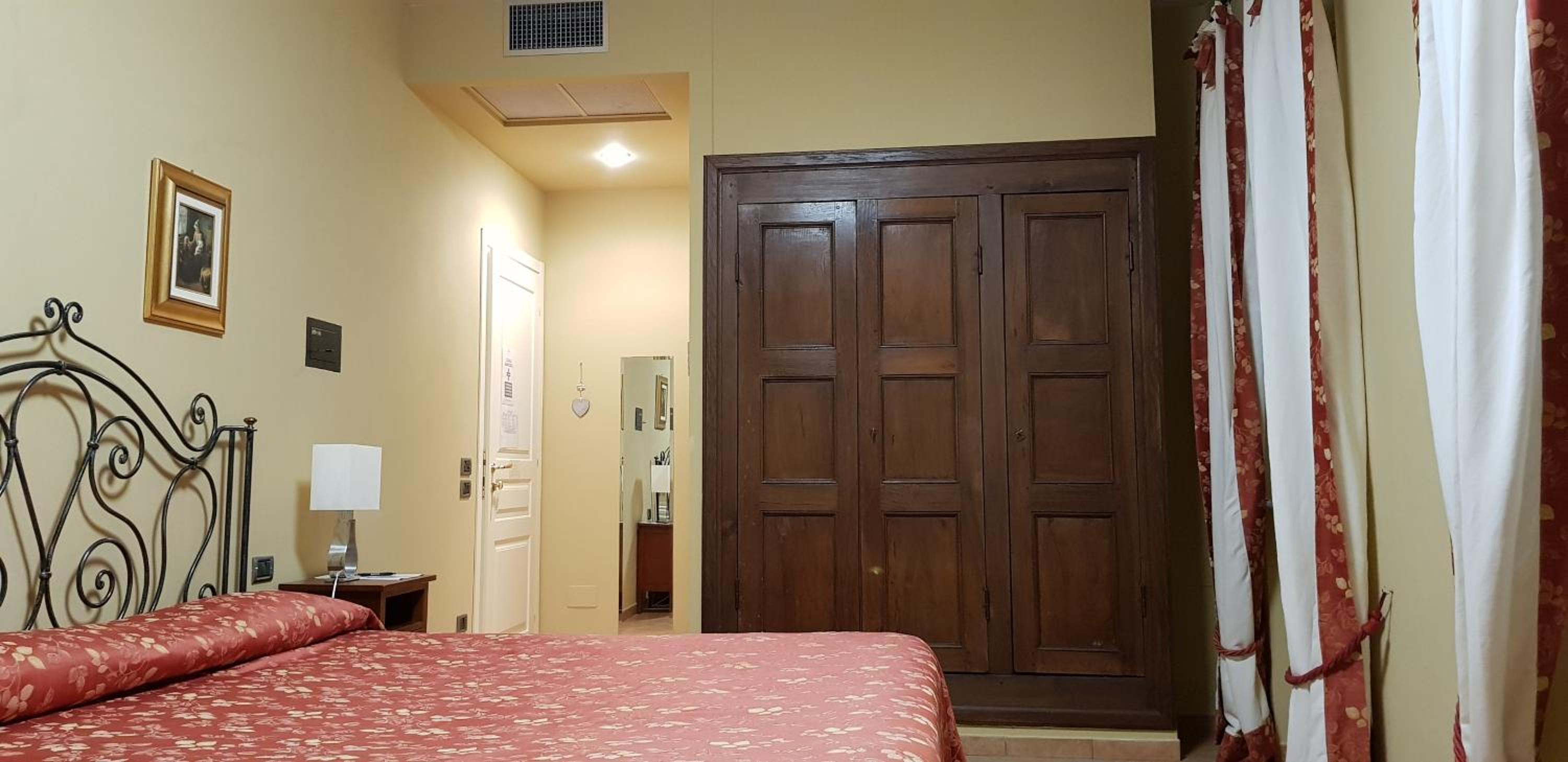 Family Double Room photo 2