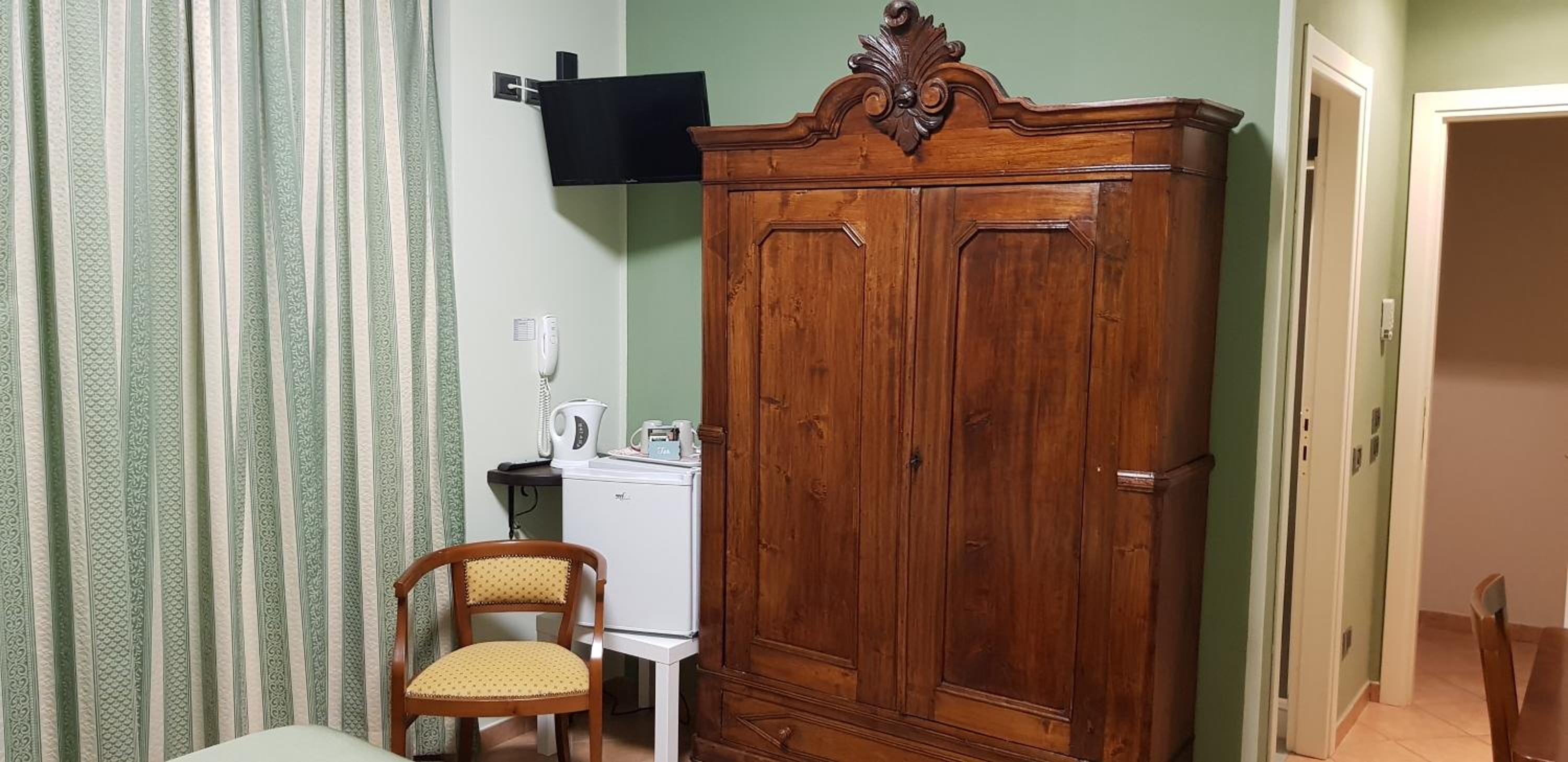 Twin Room photo 3