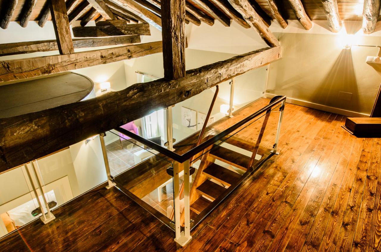 Duplex Apartment photo 3