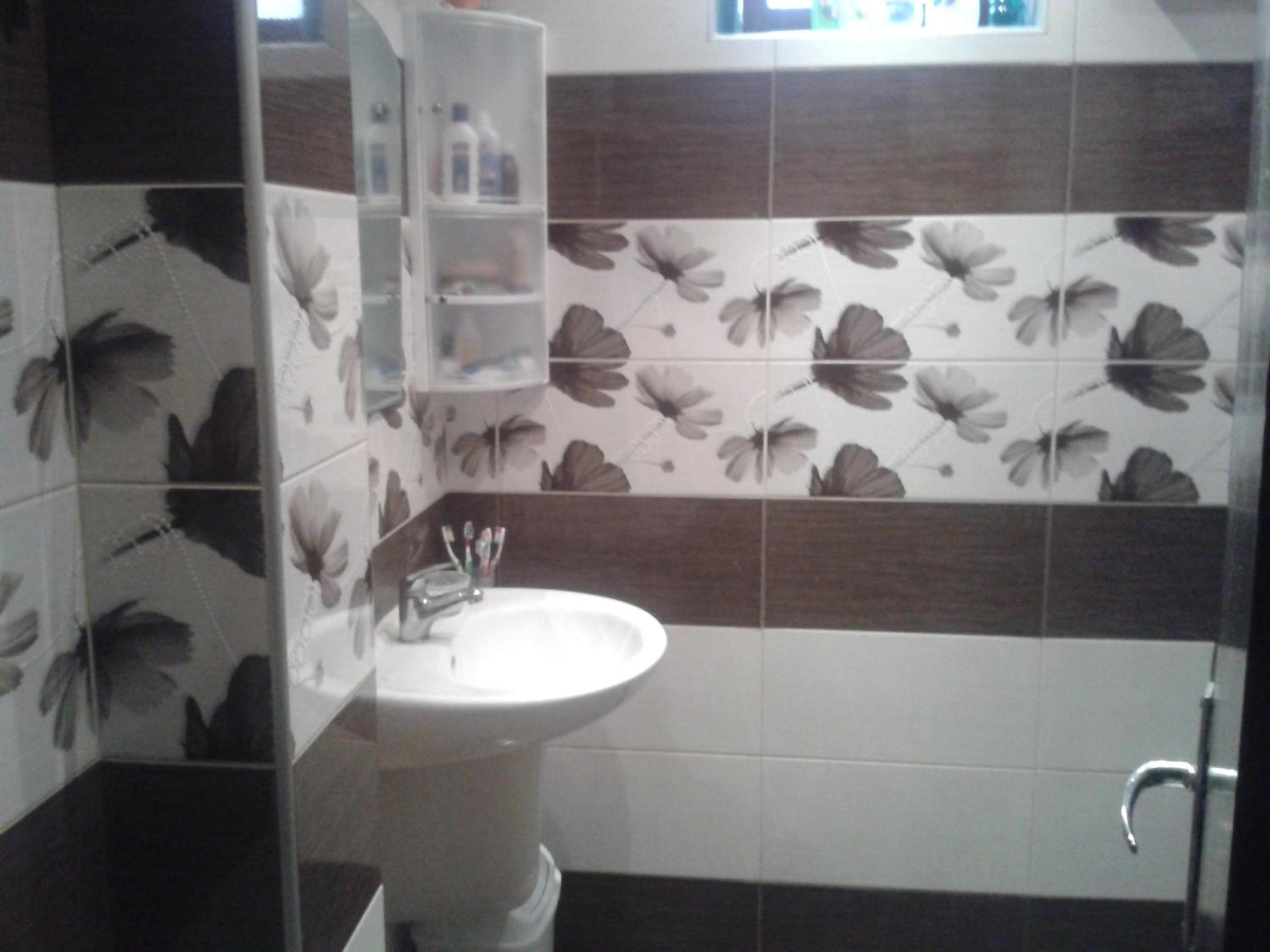 Quadruple Room with Shared Bathroom photo 1