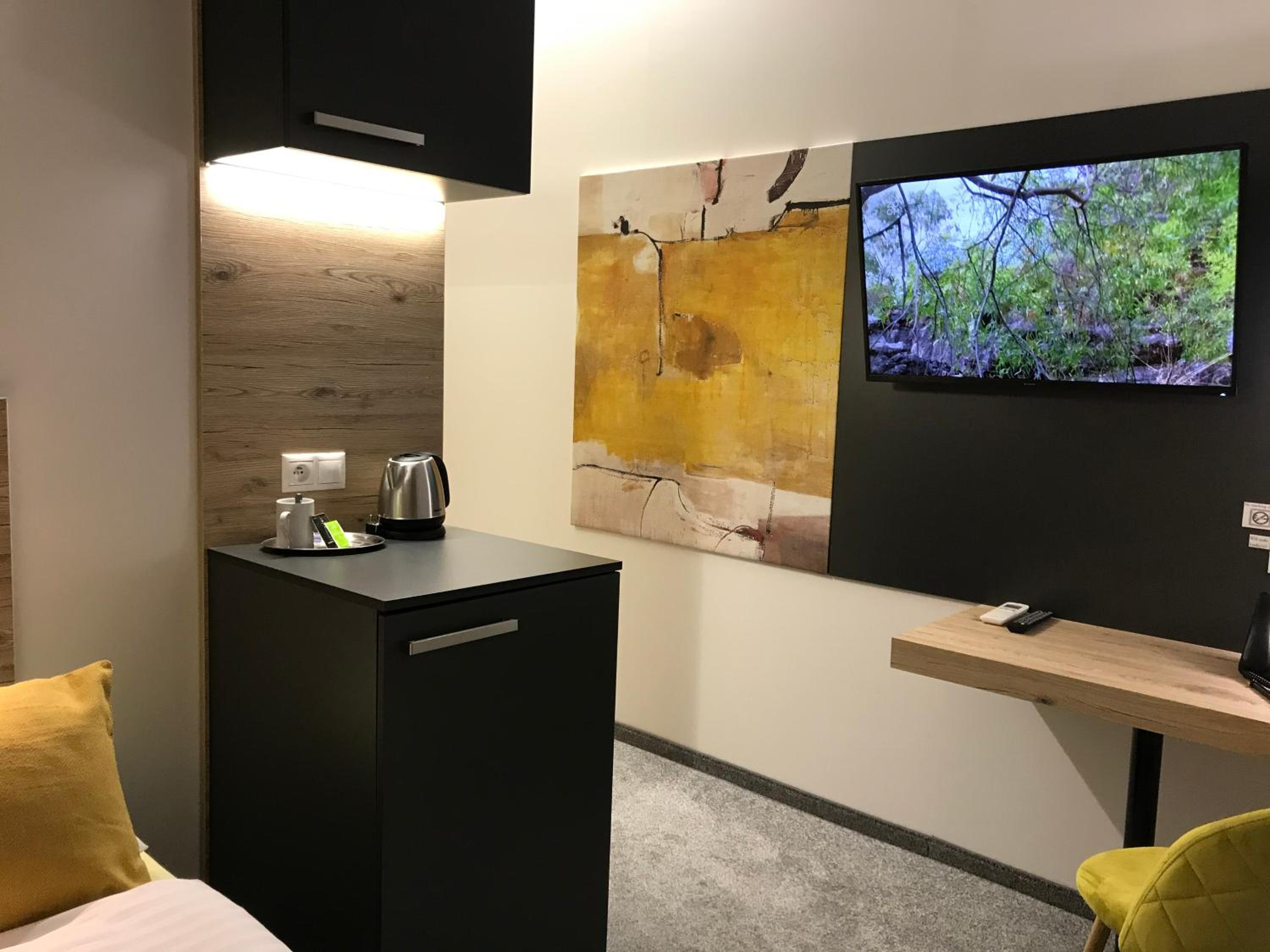 Standard Single Room photo 1