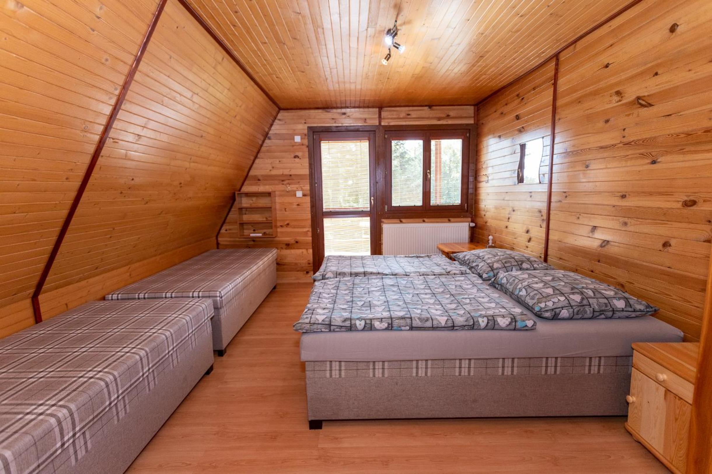 Four-Bedroom Vacation Home photo 3