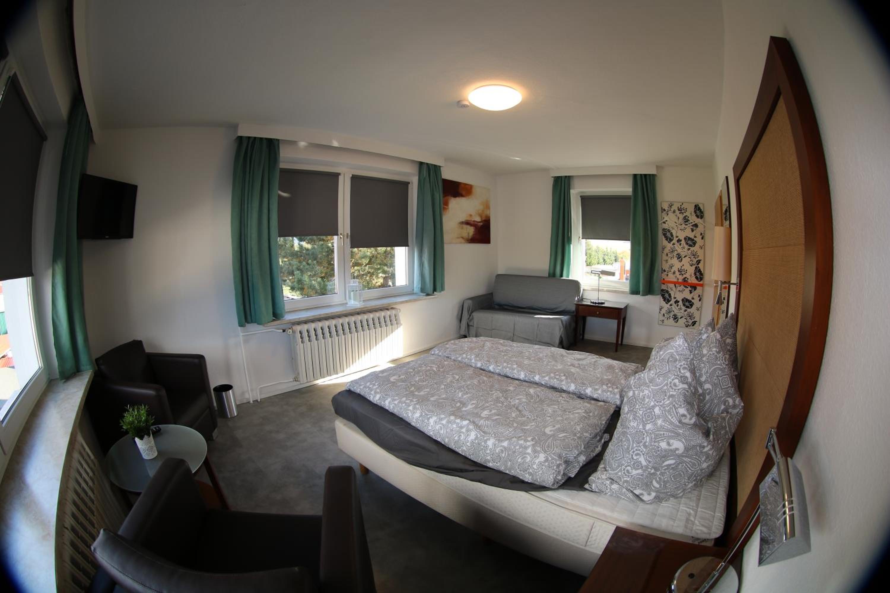Double Room photo 1