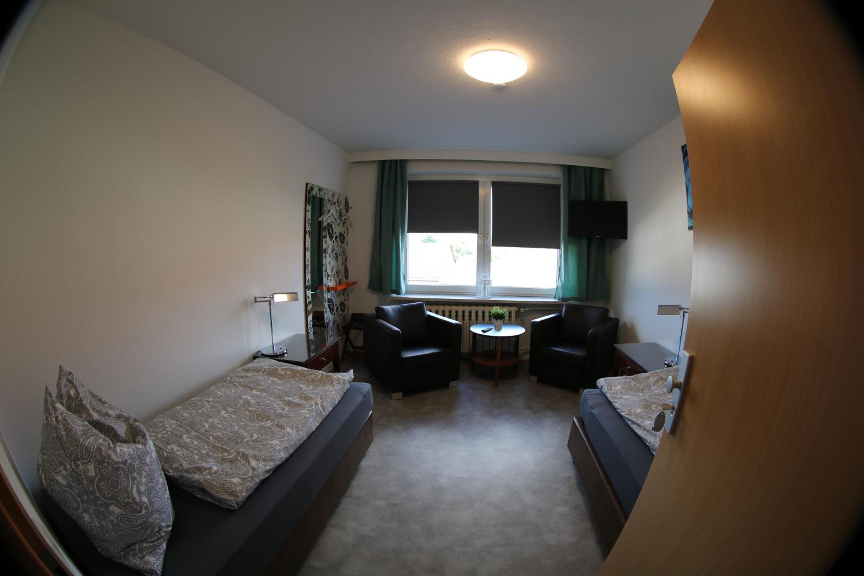 Single Room photo 1