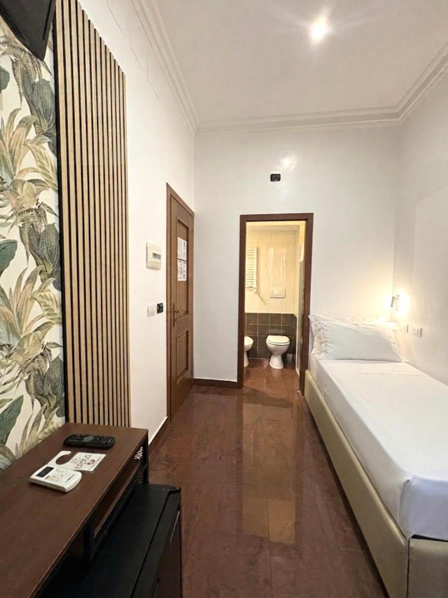 Economy Single Room photo 1