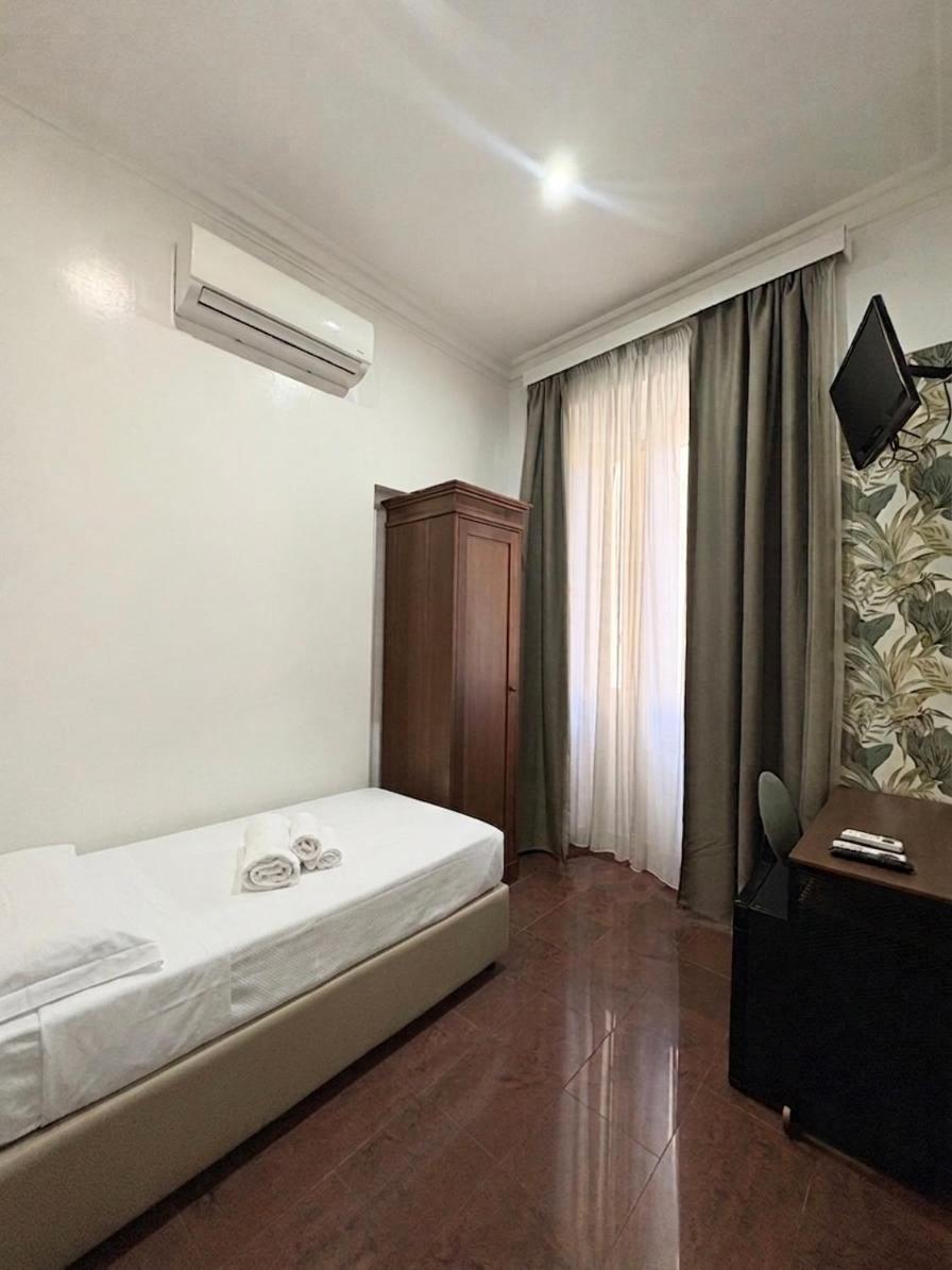 Economy Single Room photo 2