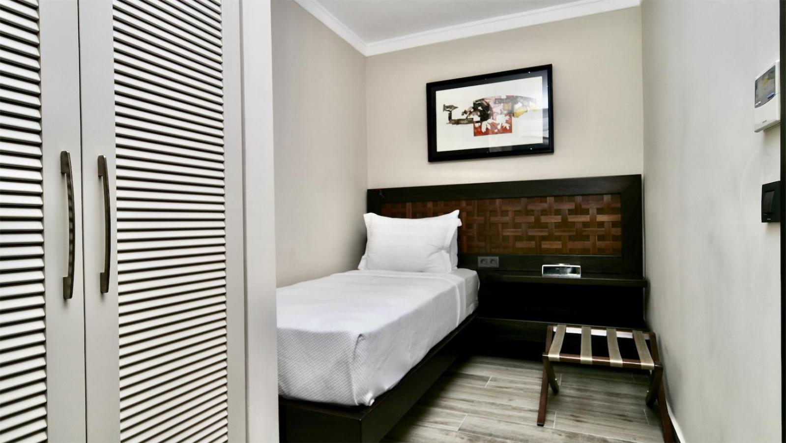 Deluxe Double Room - Photo 4