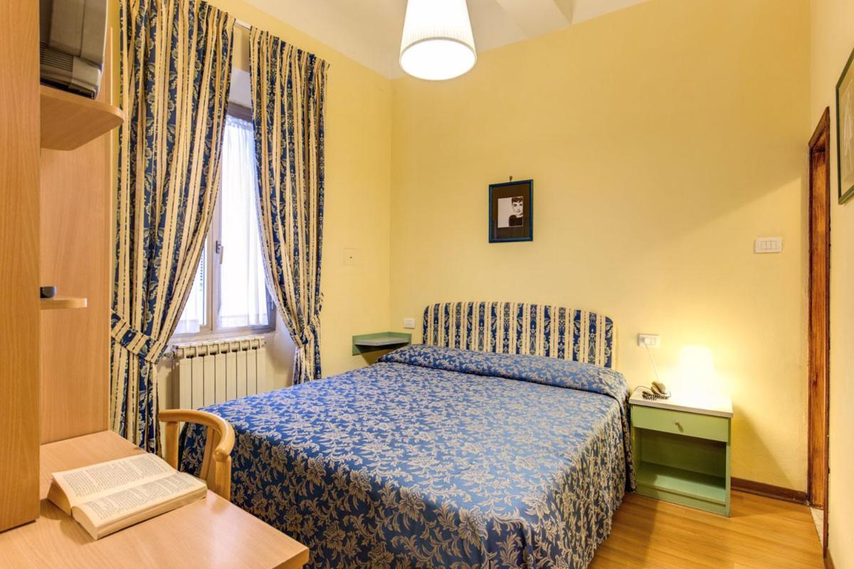 Economy Double Room - Photo 2