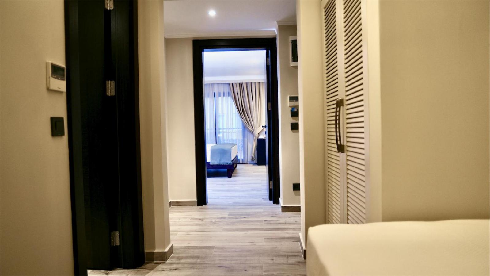 Deluxe Double Room - Photo 3