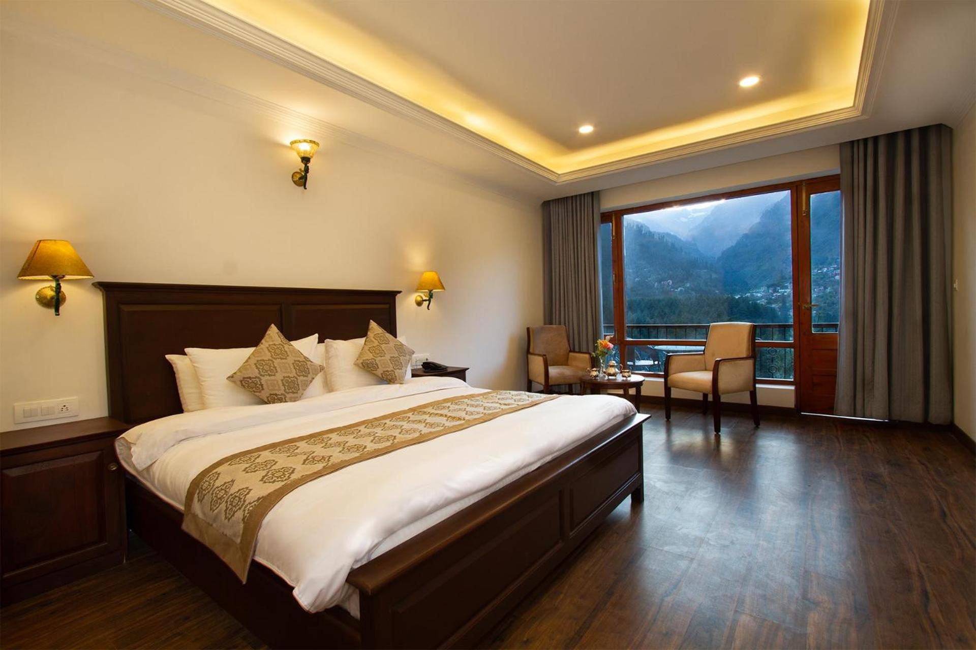 Deluxe Room - Photo 1