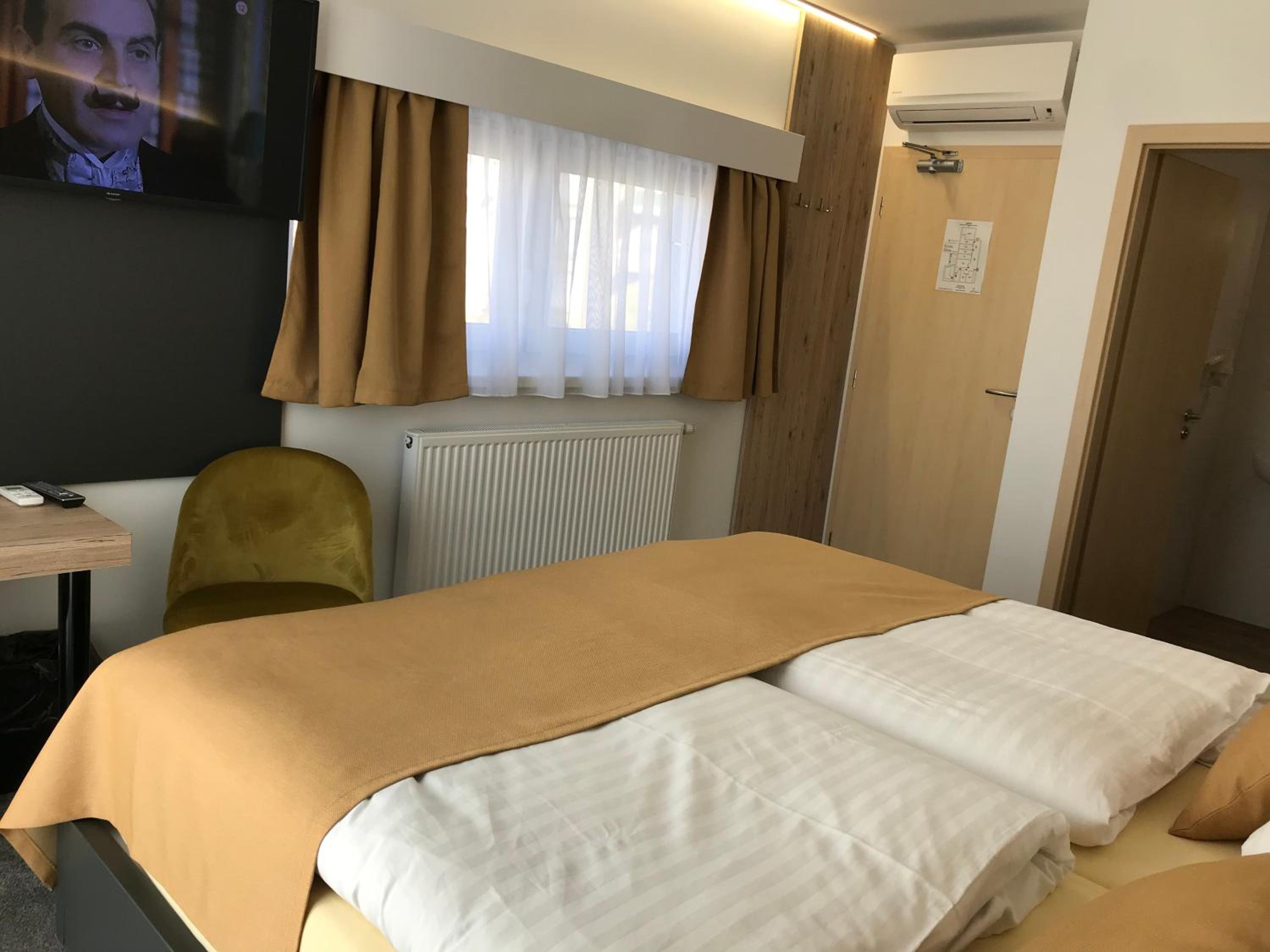 Double Room with Terrace photo 2