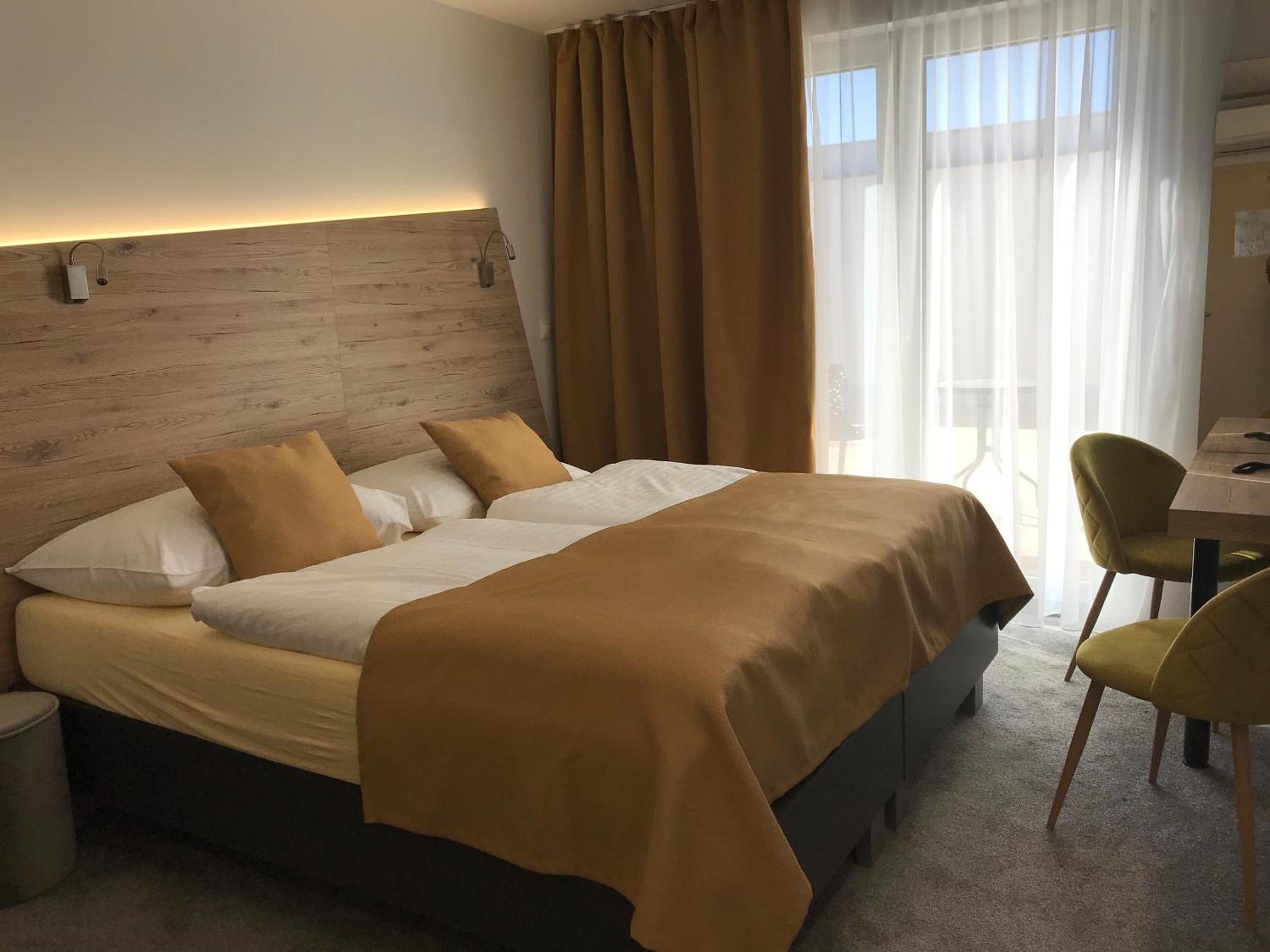 Double Room with Terrace photo 3