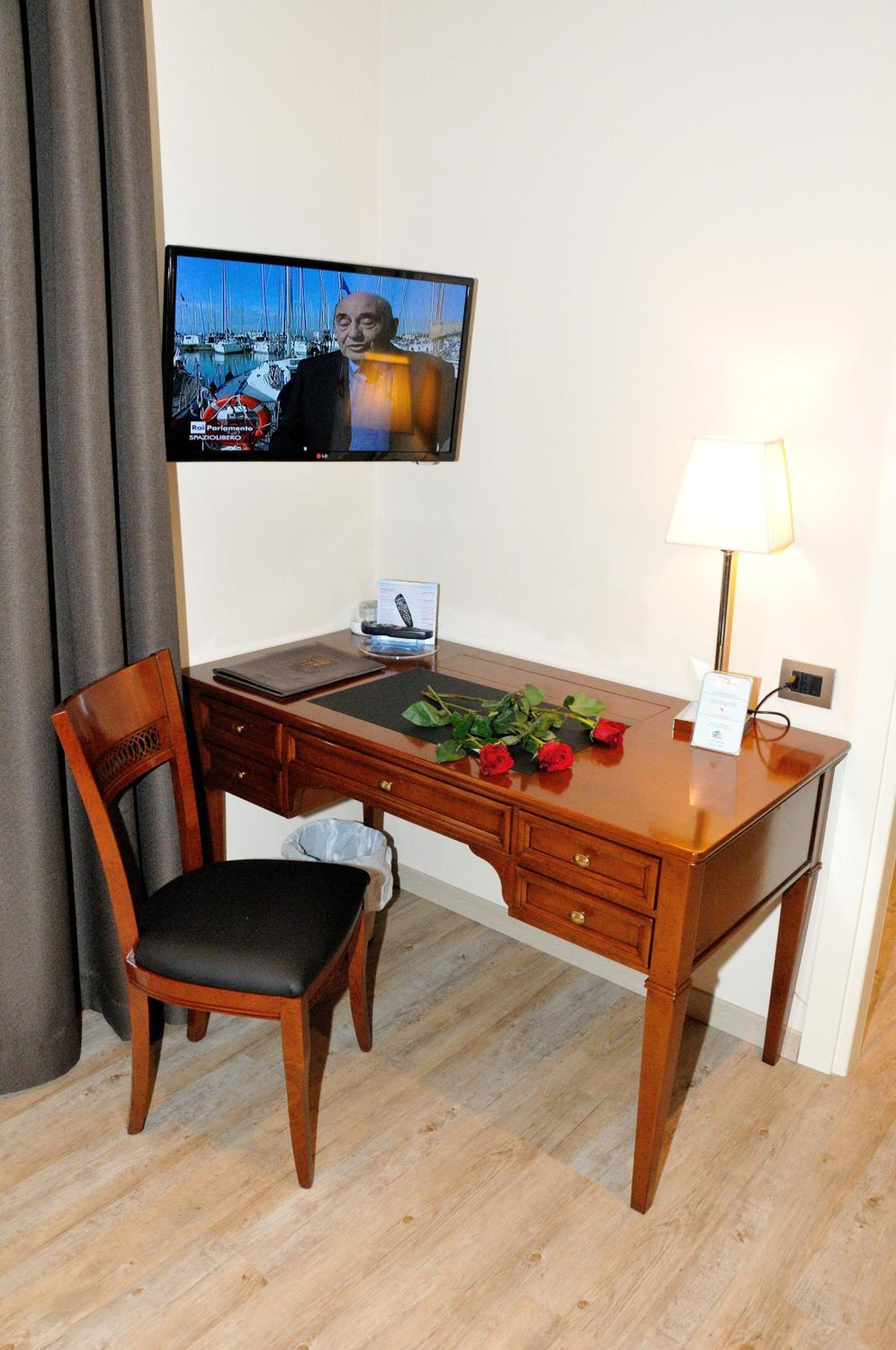 Quarto Individual