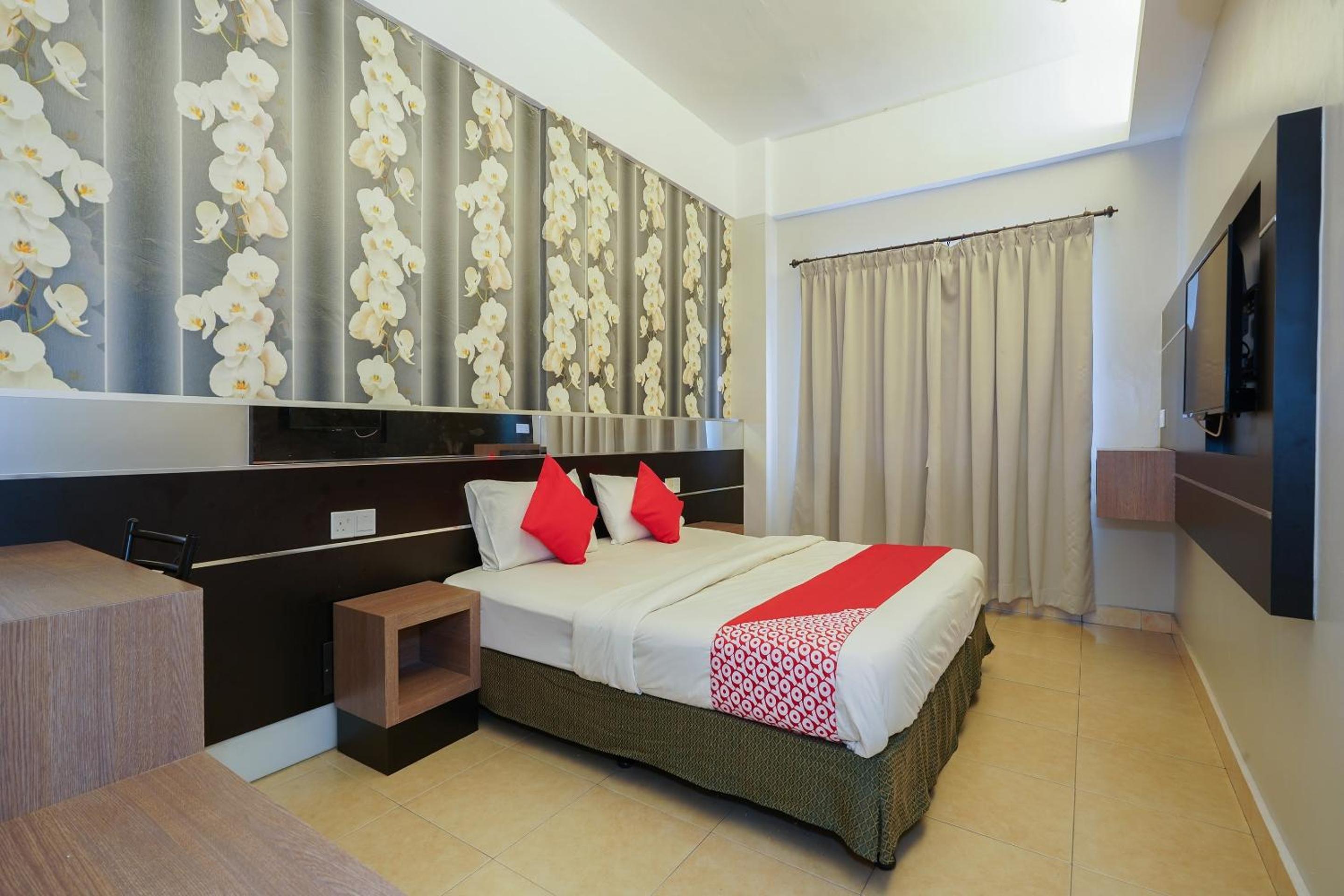 Deluxe Suite - Photo 4