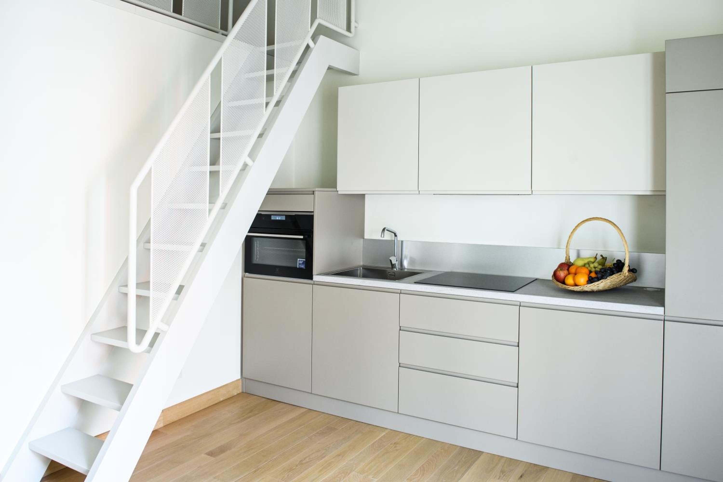 Superior Apartment - Photo 6