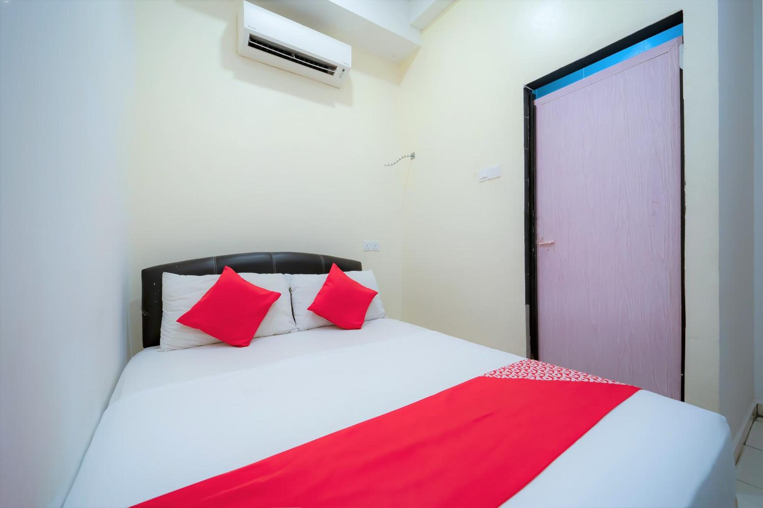 Standard Double Room - Photo 1