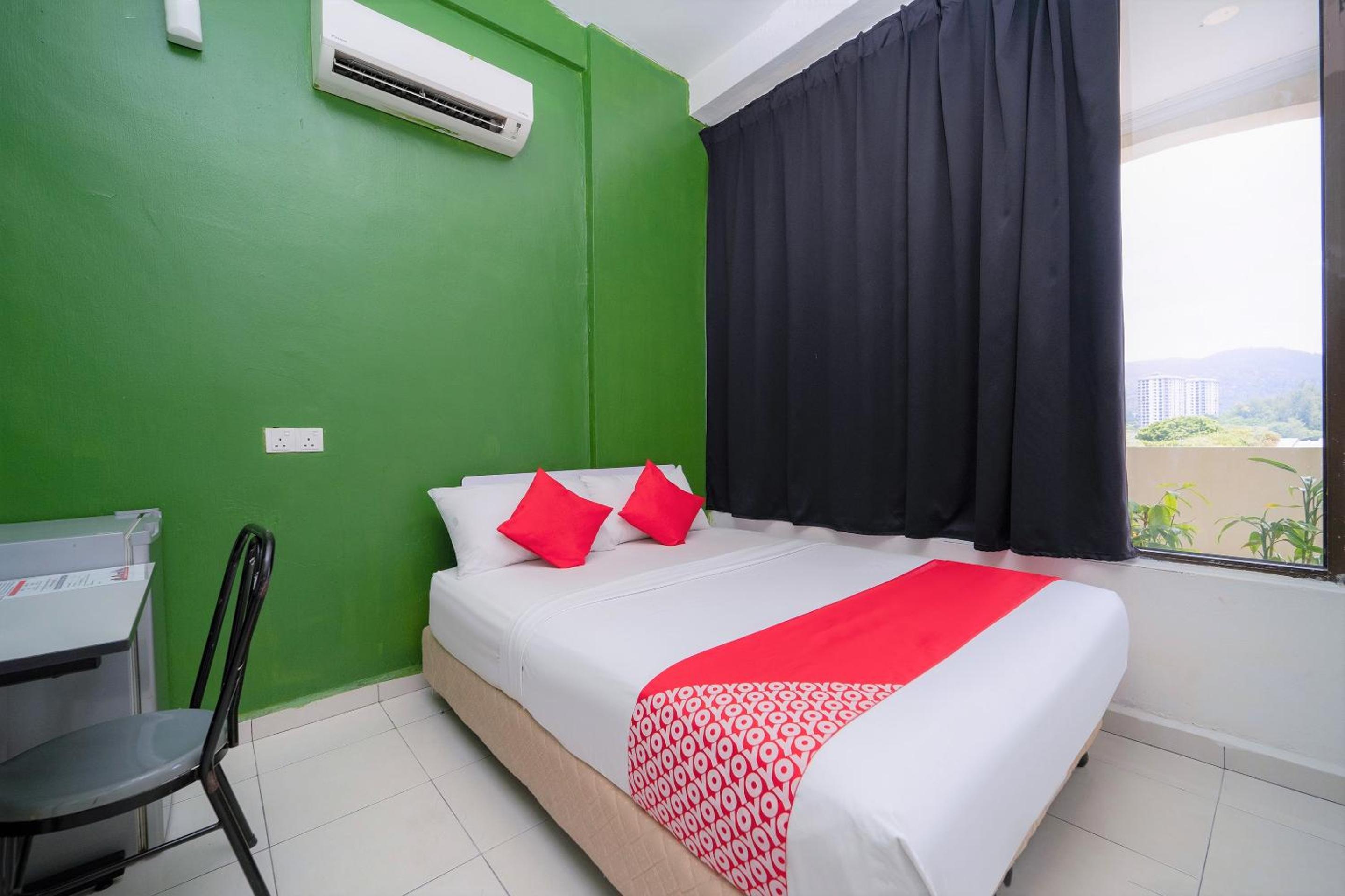 Deluxe Double Room - Photo 1