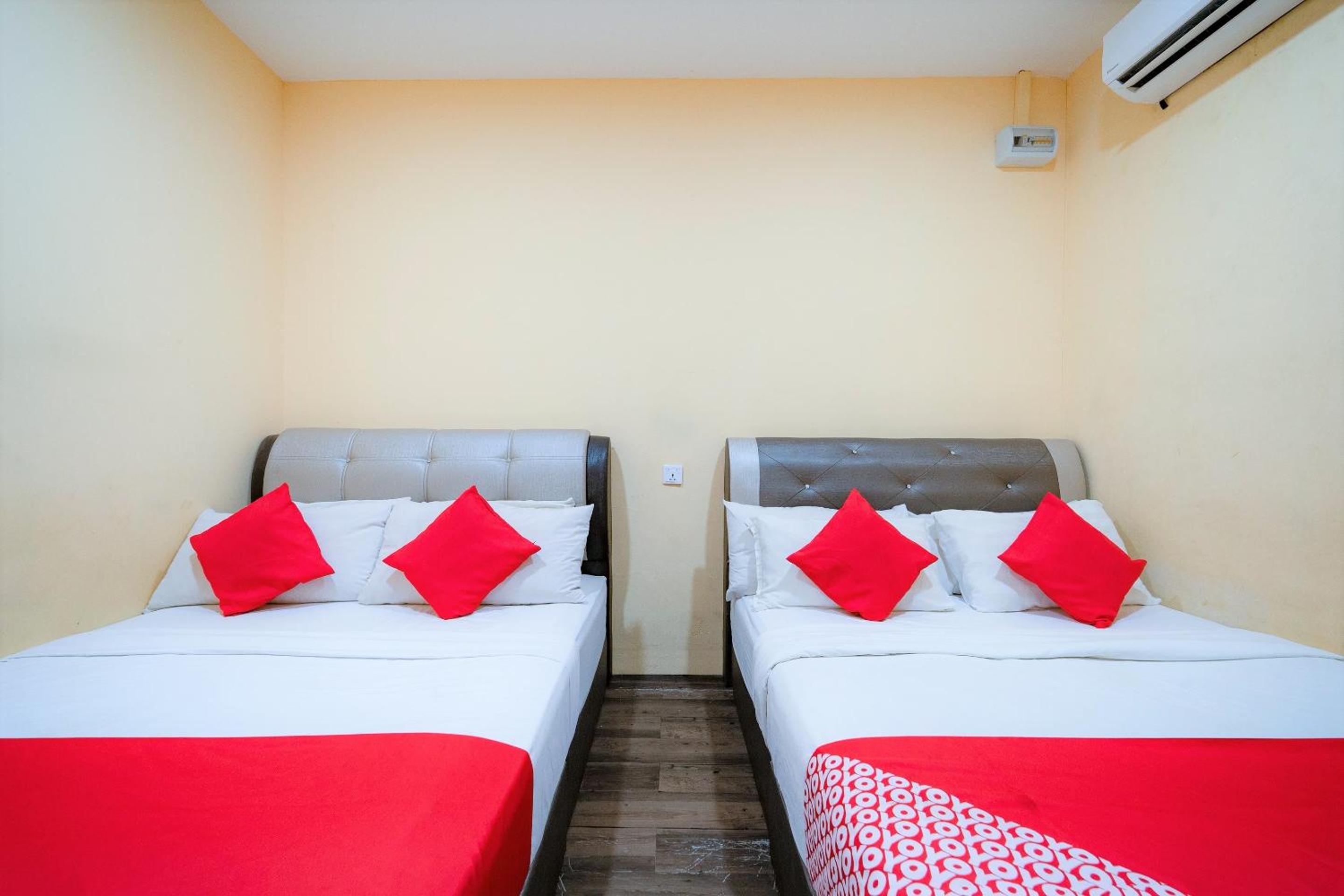 Family Suite - Photo 3