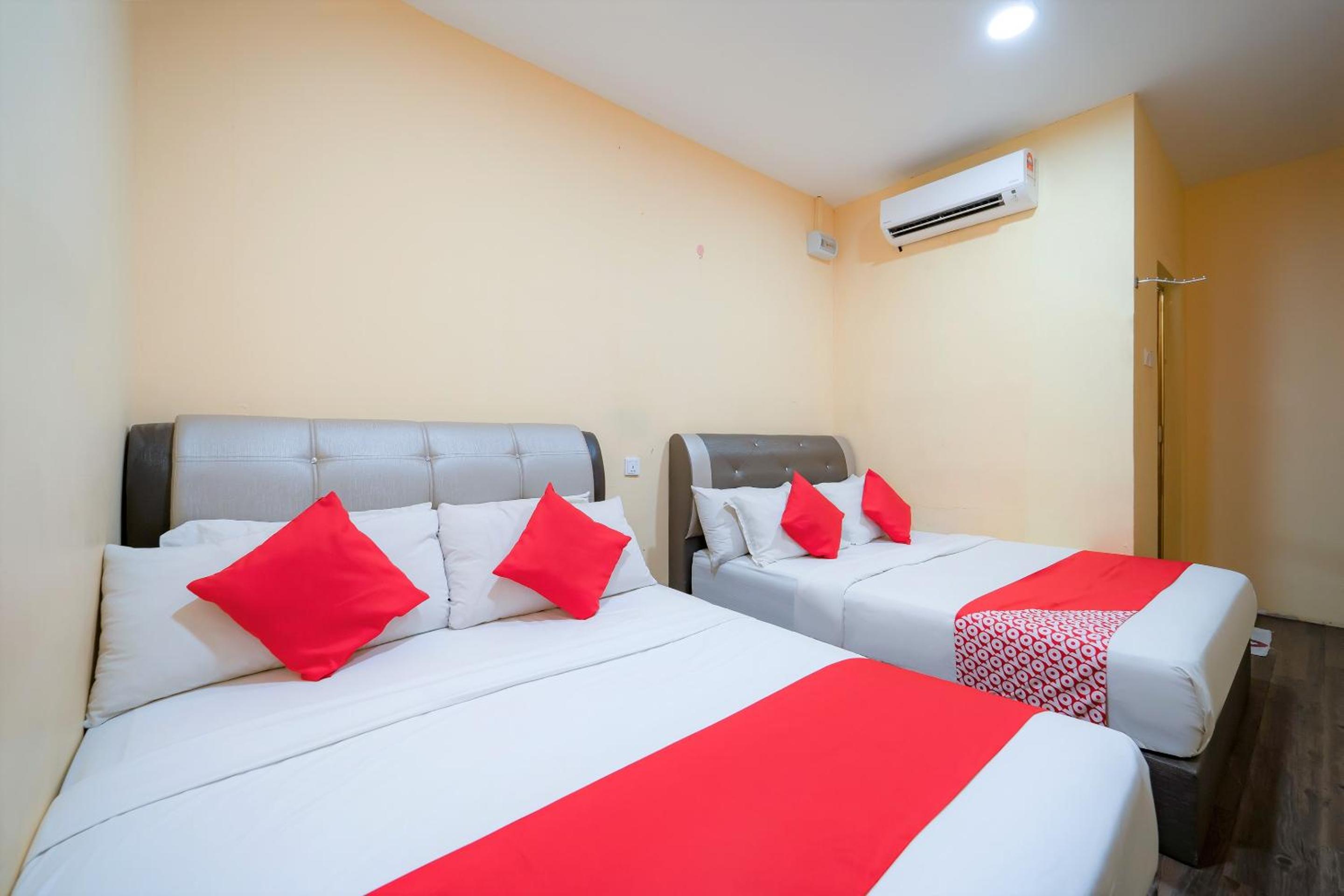 Family Suite - Photo 4
